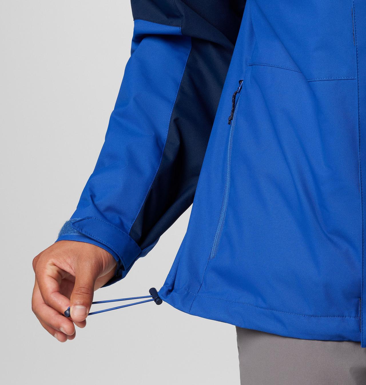 Men's Hikebound™ II Interchange Jacket - Tall 11