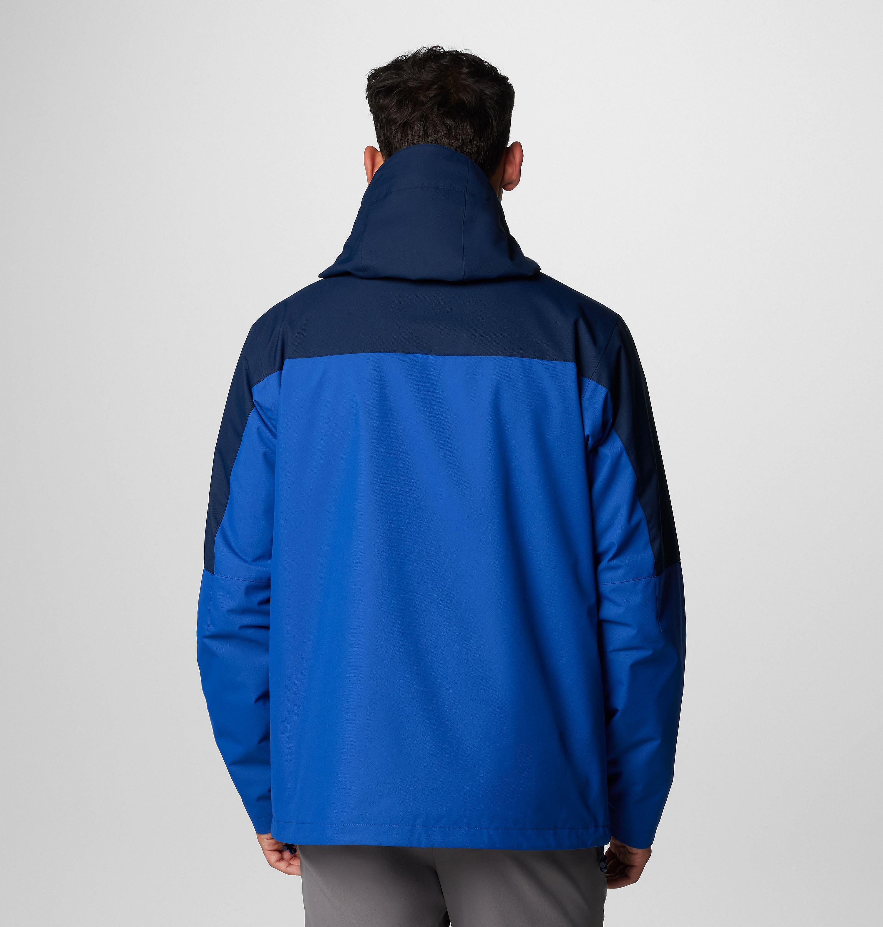 Men's Hikebound II Interchange Jacket - Tall 2
