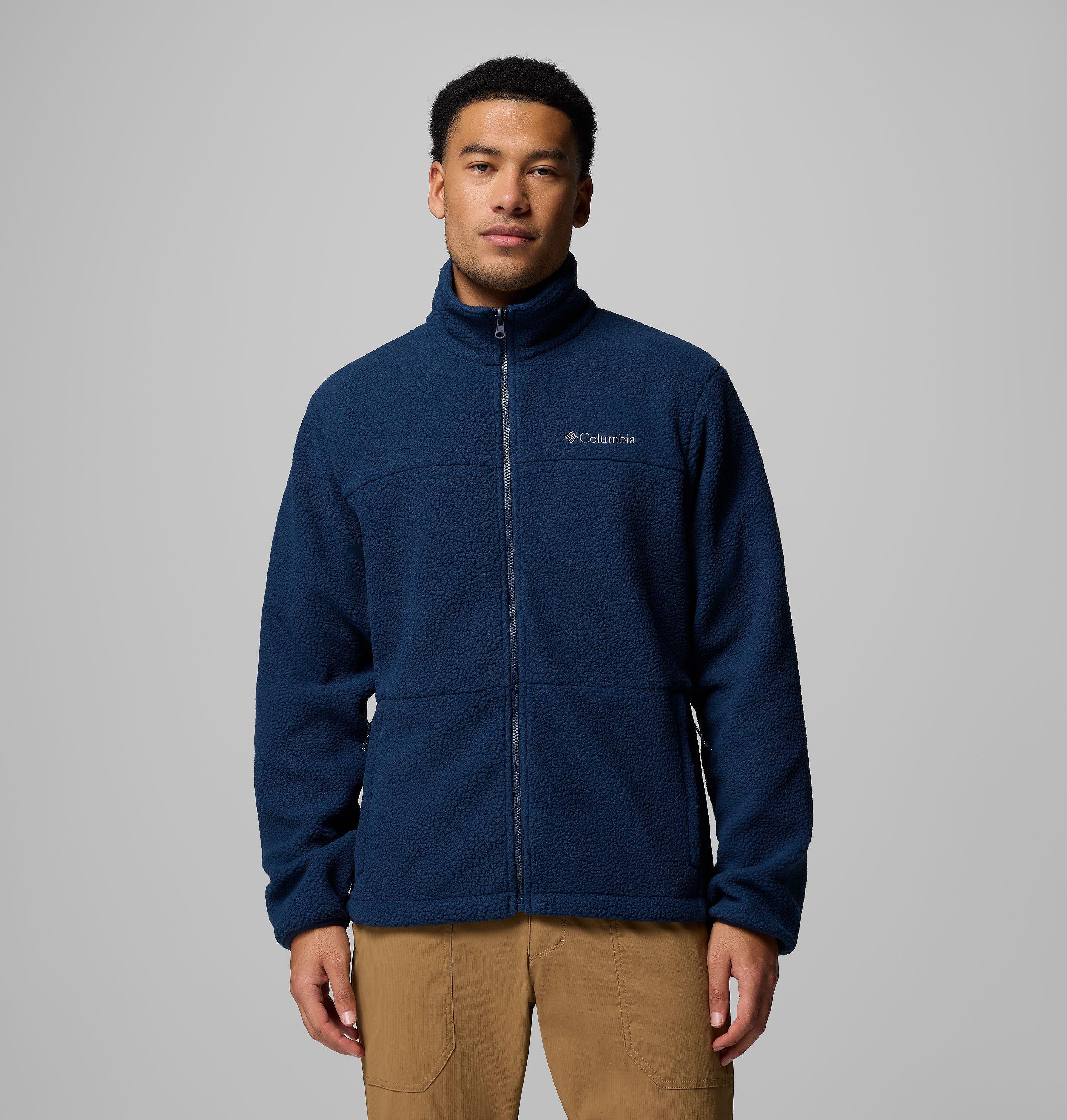 Men's Hikebound II Interchange Jacket 6