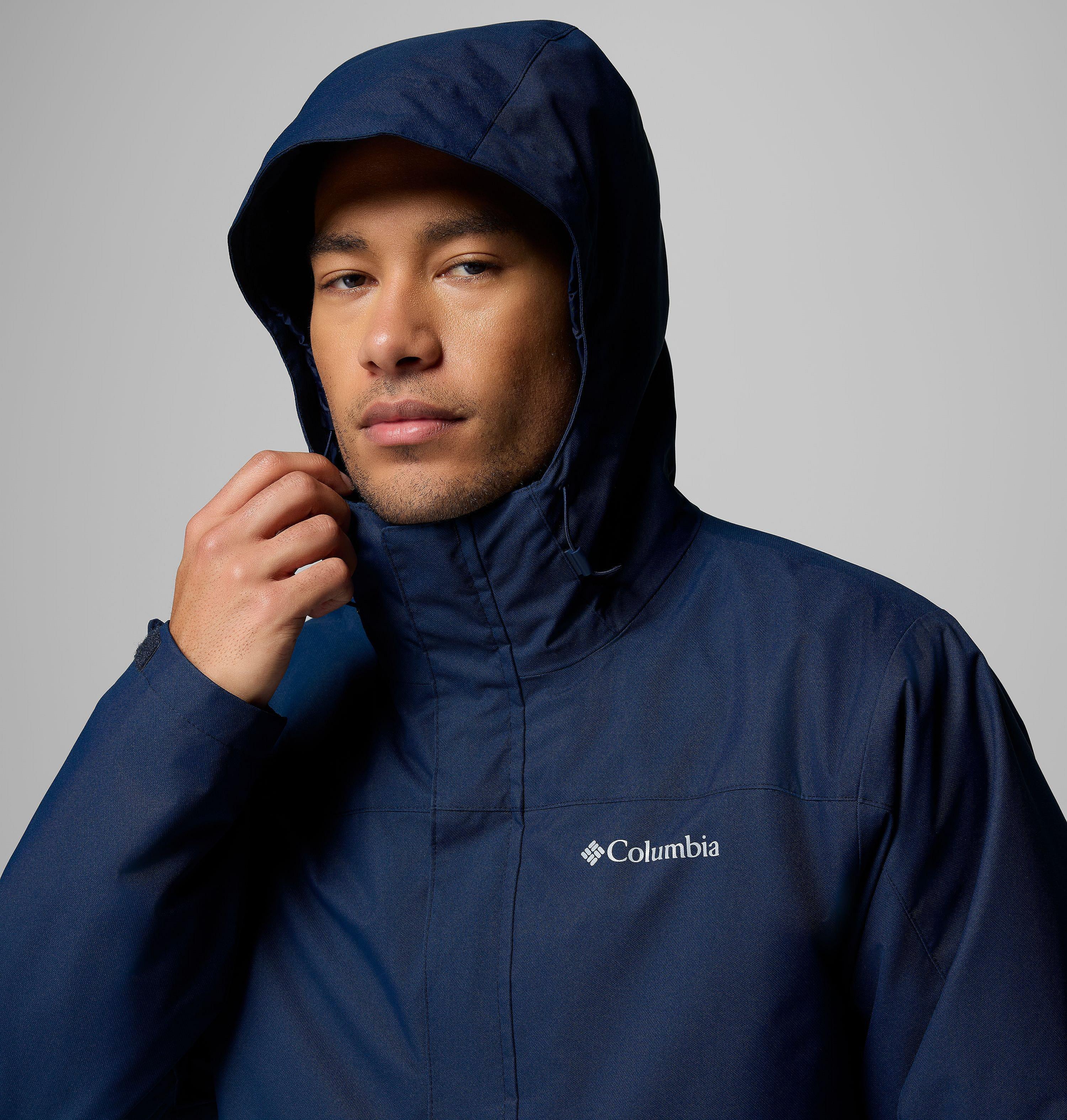 Men's Hikebound II Interchange Jacket 8