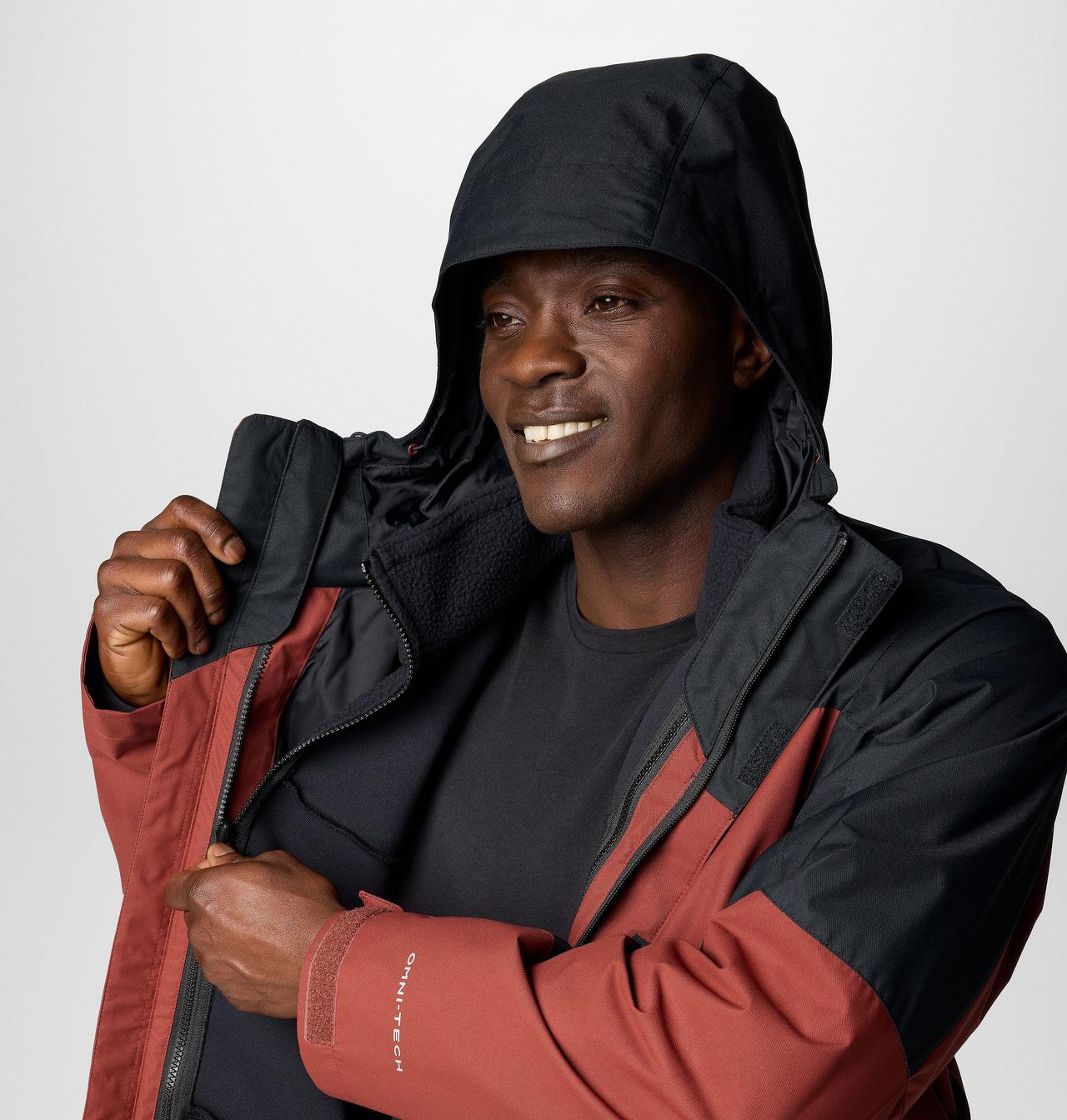 Men's Hikebound™ II Interchange Jacket 5