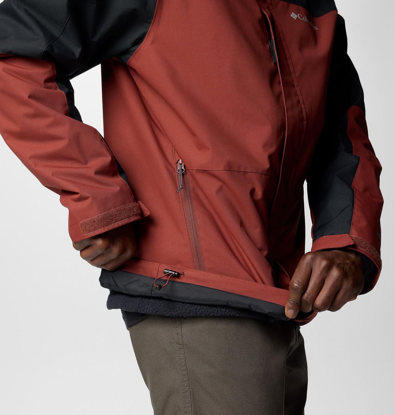 Men's Hikebound™ II Interchange Jacket 6