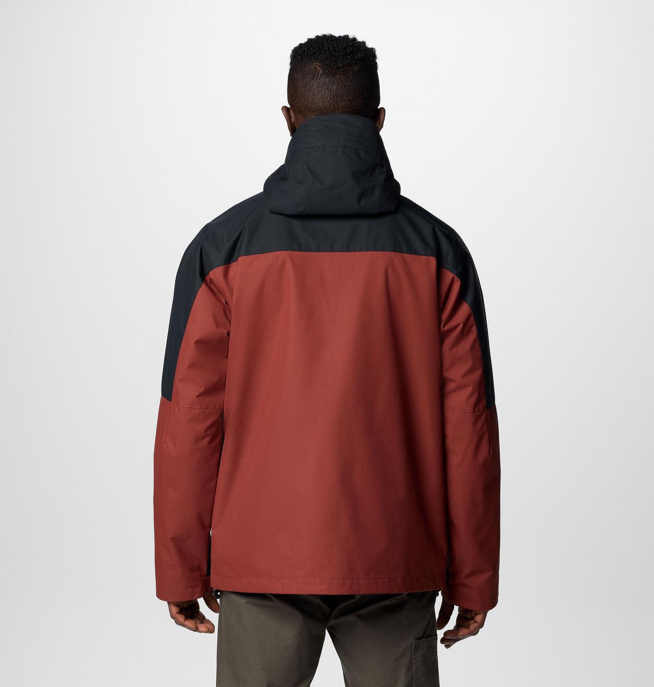 Men's Hikebound™ II Interchange Jacket 2