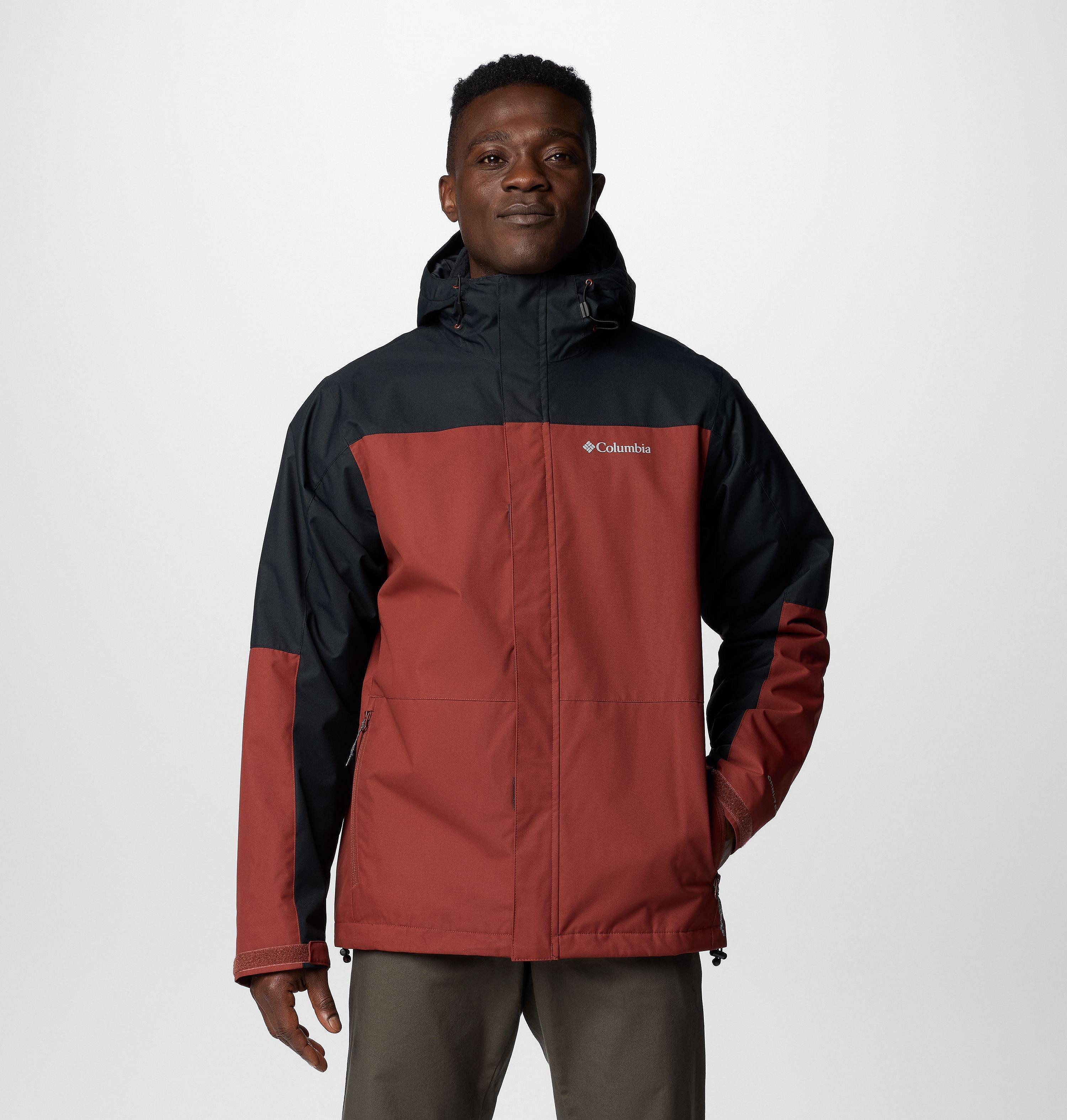 Men's Hikebound II Interchange Jacket - Tall | Columbia