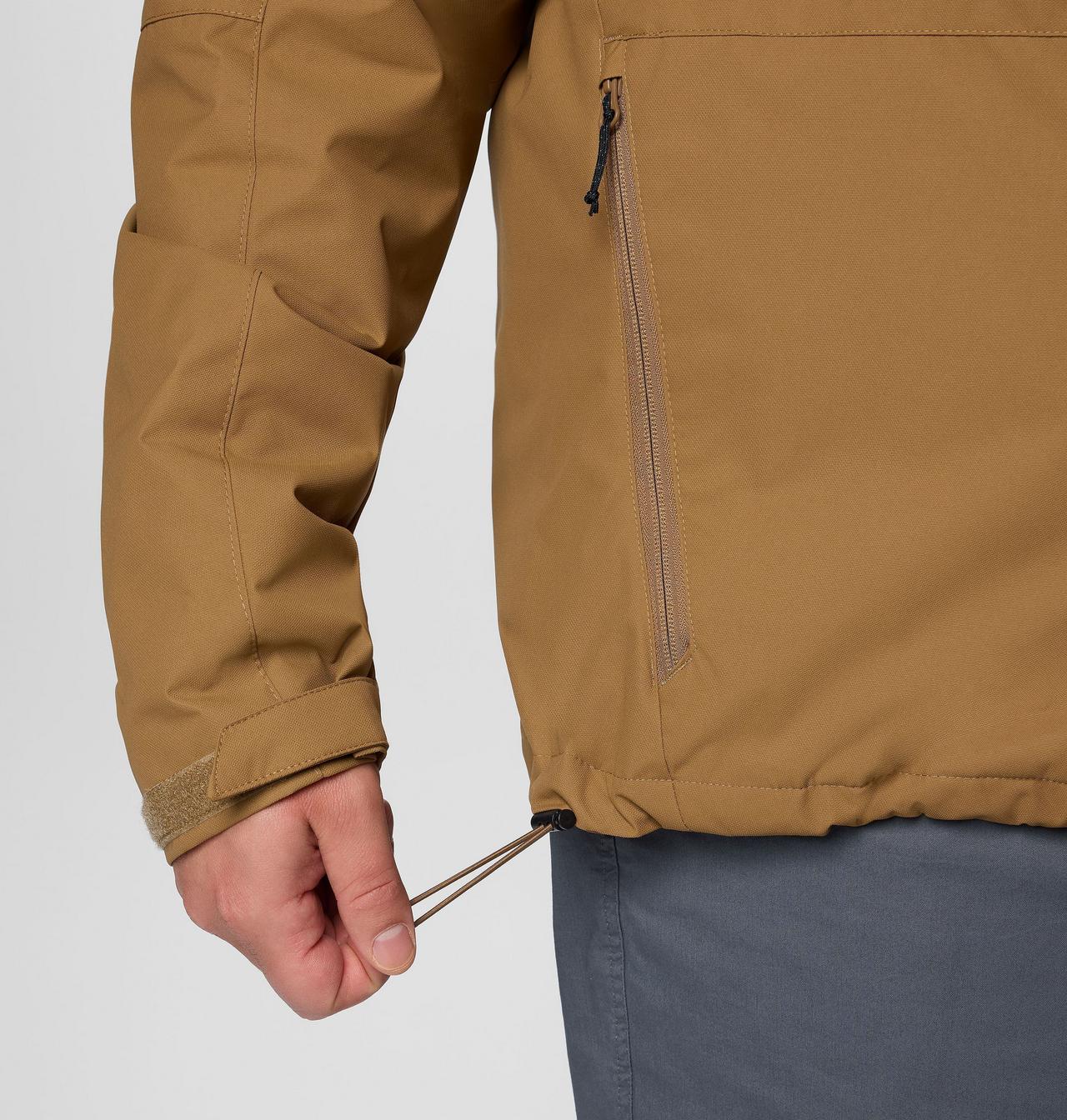 Men's Hikebound™ II Interchange Jacket - Big | 257 | 2X 9