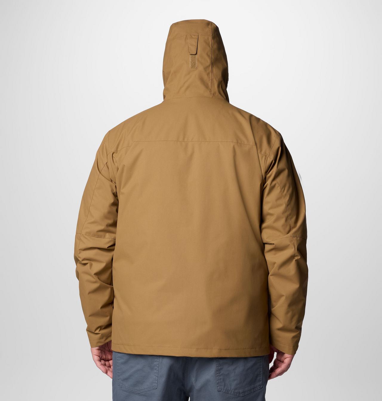 Men's Hikebound™ II Interchange Jacket - Big | 257 | 2X 2
