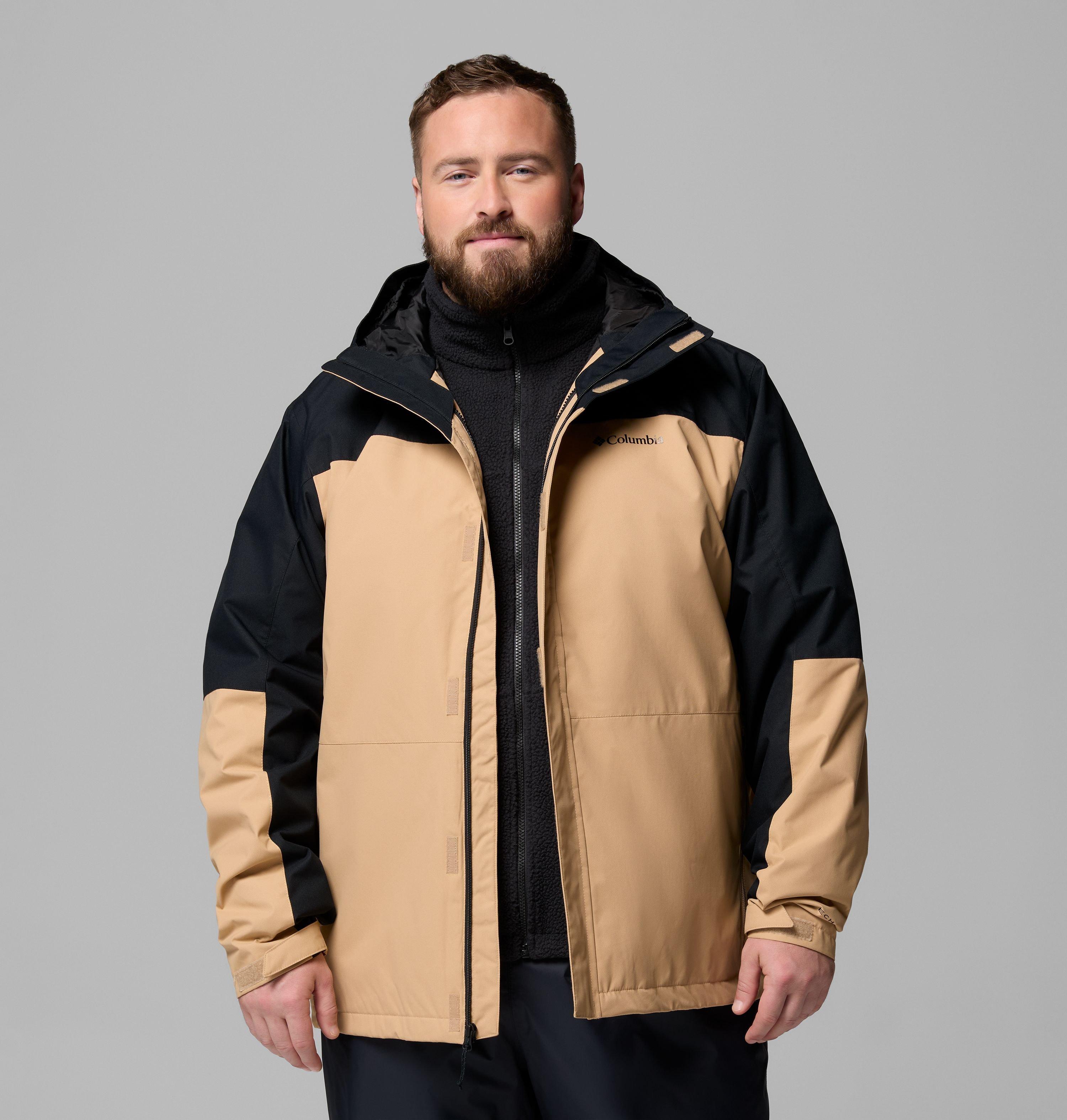 Men's Hikebound II Interchange Jacket - Big 5