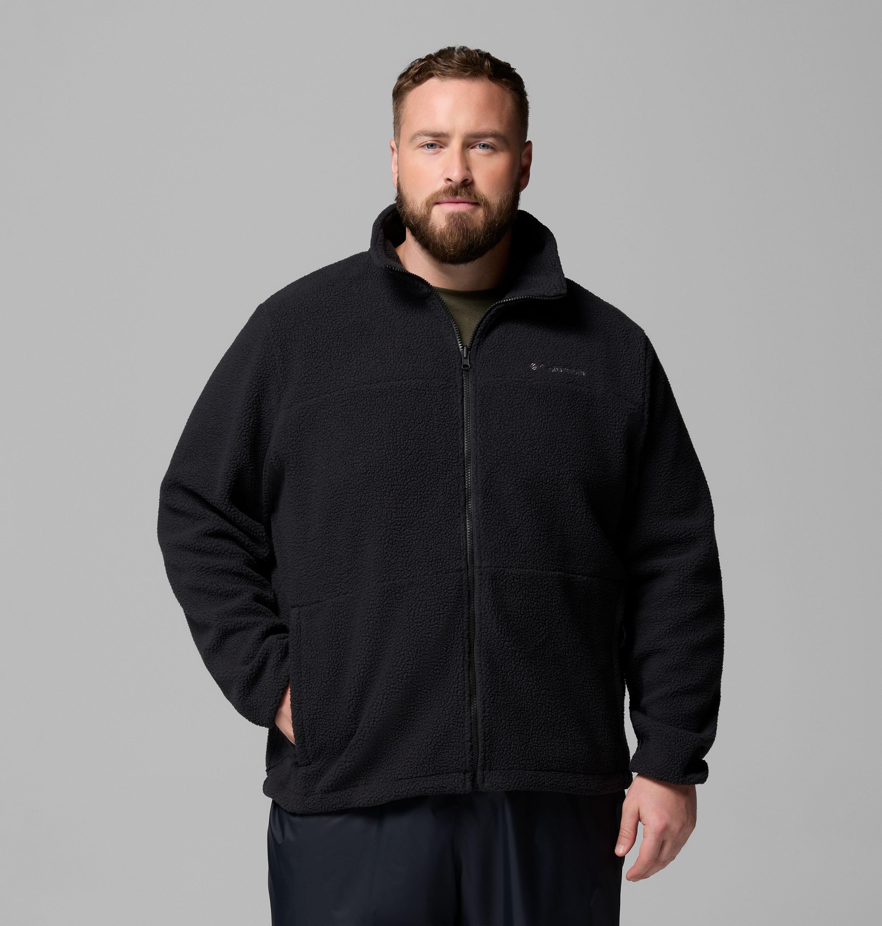 Men's Hikebound II Interchange Jacket - Big 6
