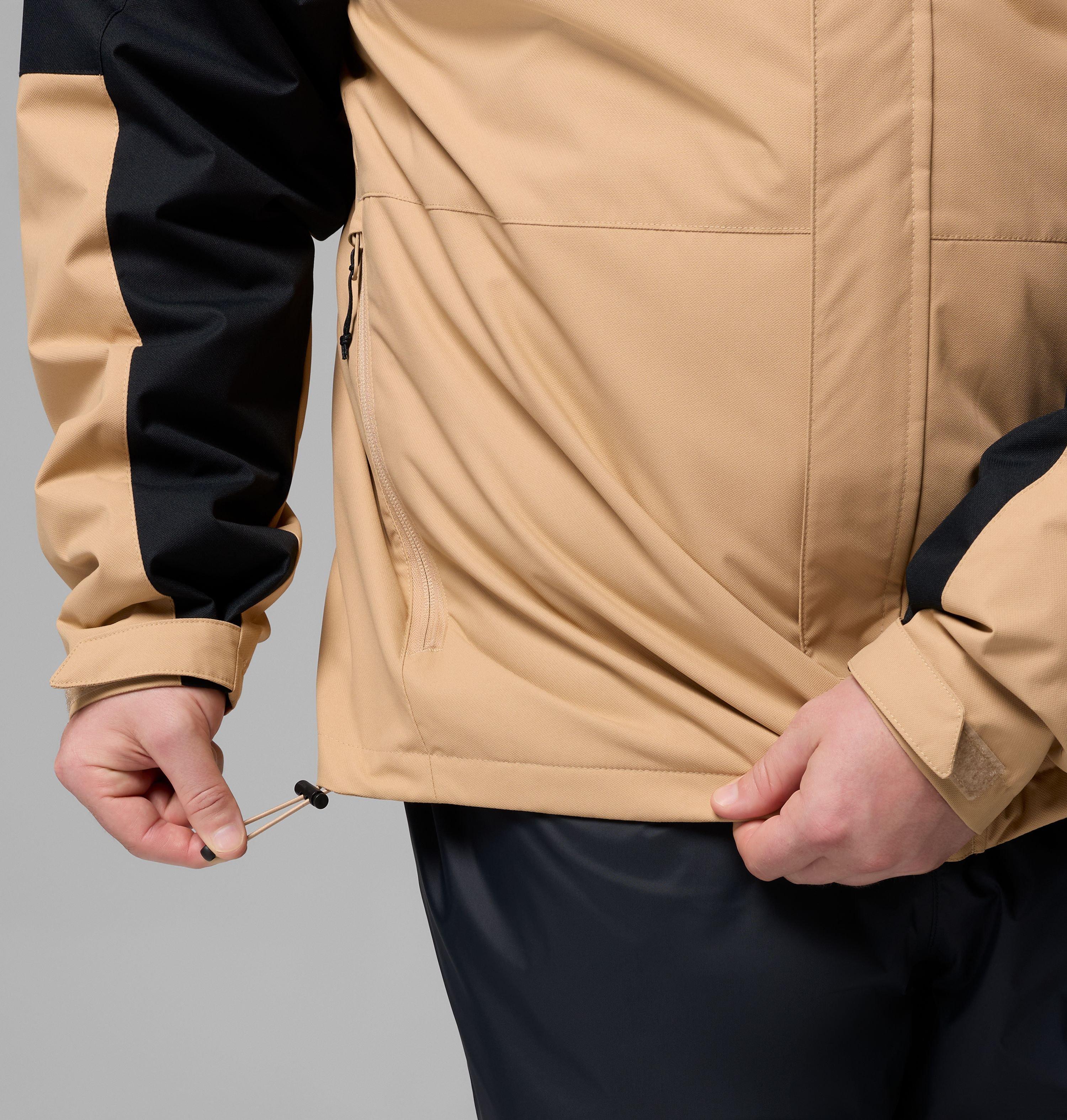 Men's Hikebound II Interchange Jacket - Big 9