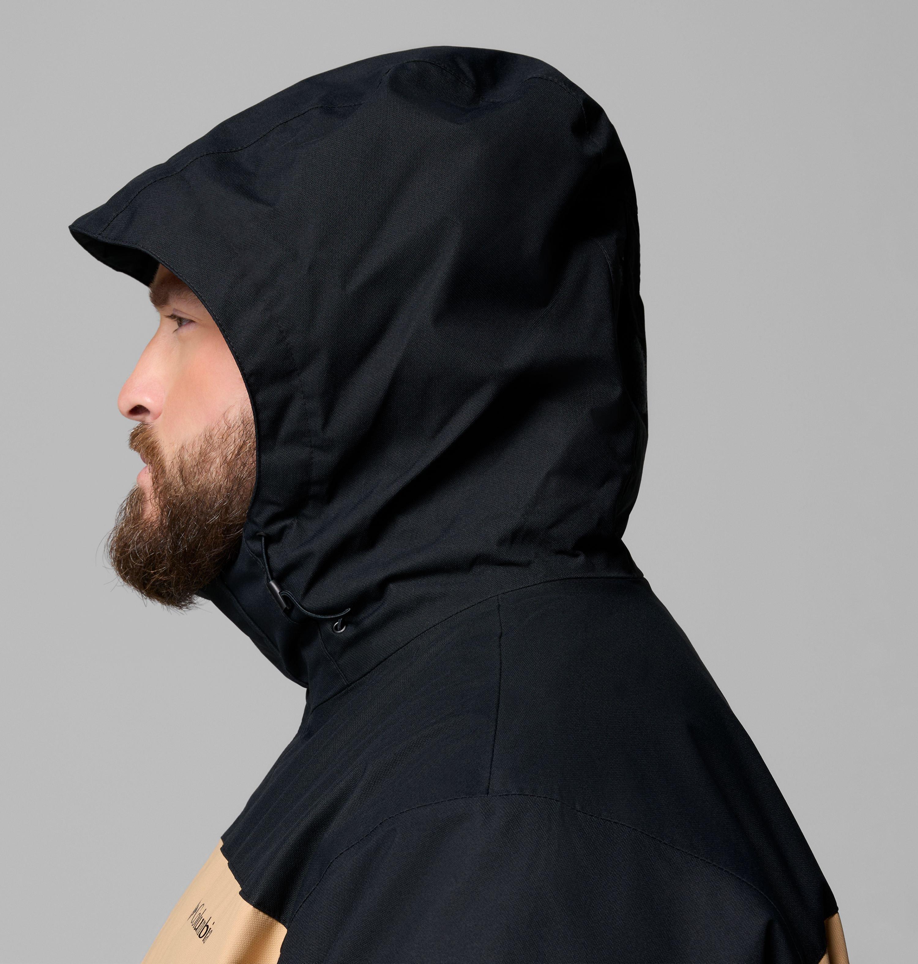 Men's Hikebound II Interchange Jacket - Big 10