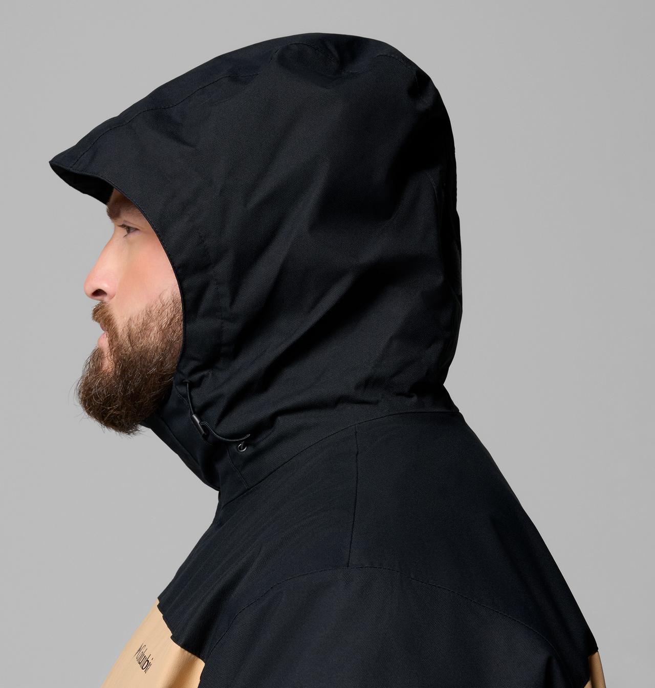 Men's Hikebound™ II Interchange Jacket - Big 10