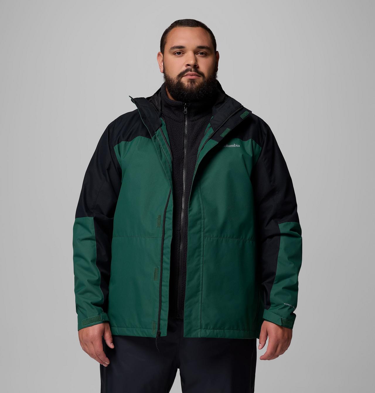 Men's Hikebound™ II Interchange Jacket - Big 5