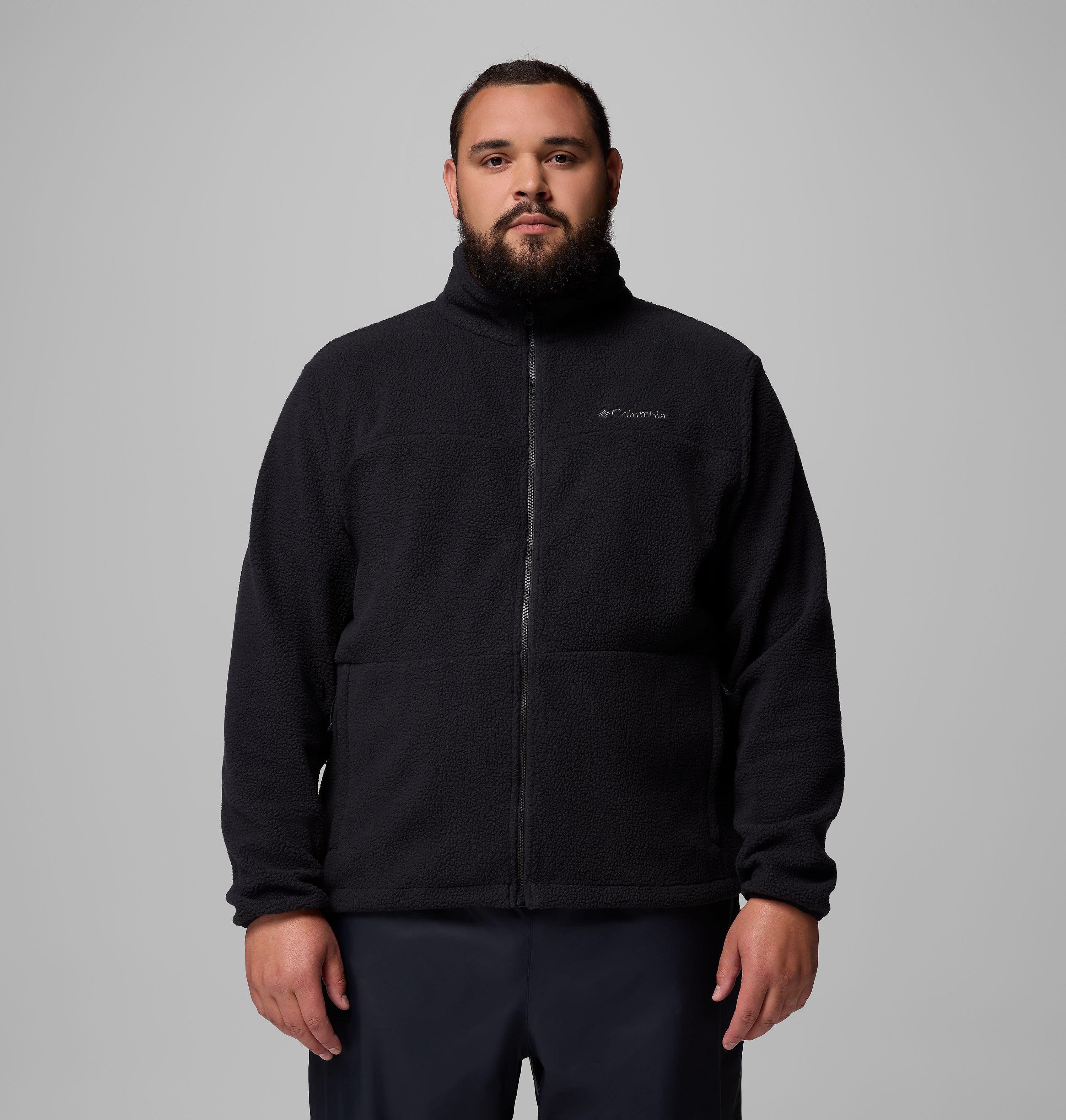 Men's Hikebound II Interchange Jacket - Big | 375 | 2X 6