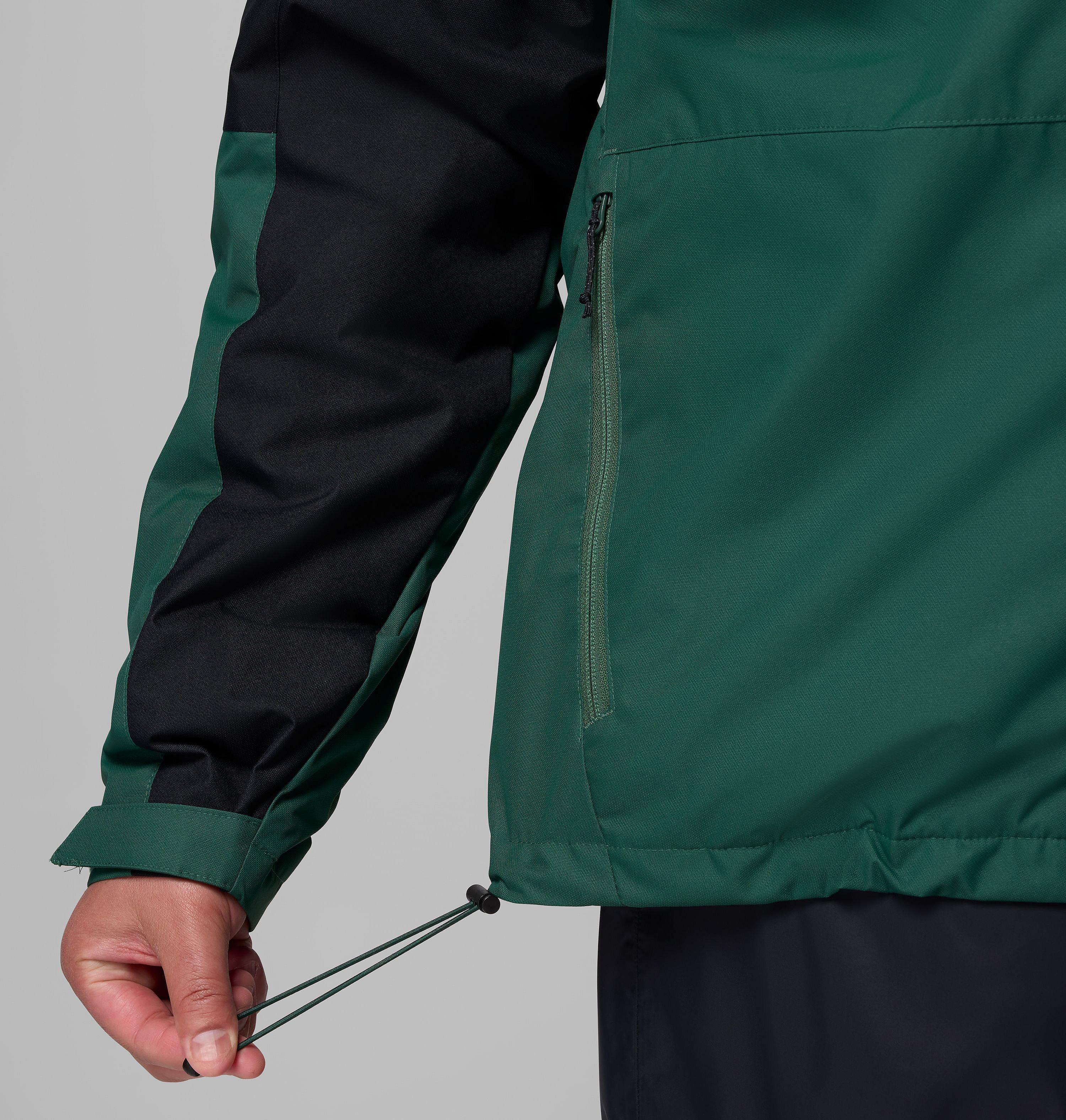 Men's Hikebound II Interchange Jacket - Big | 375 | 2X 9
