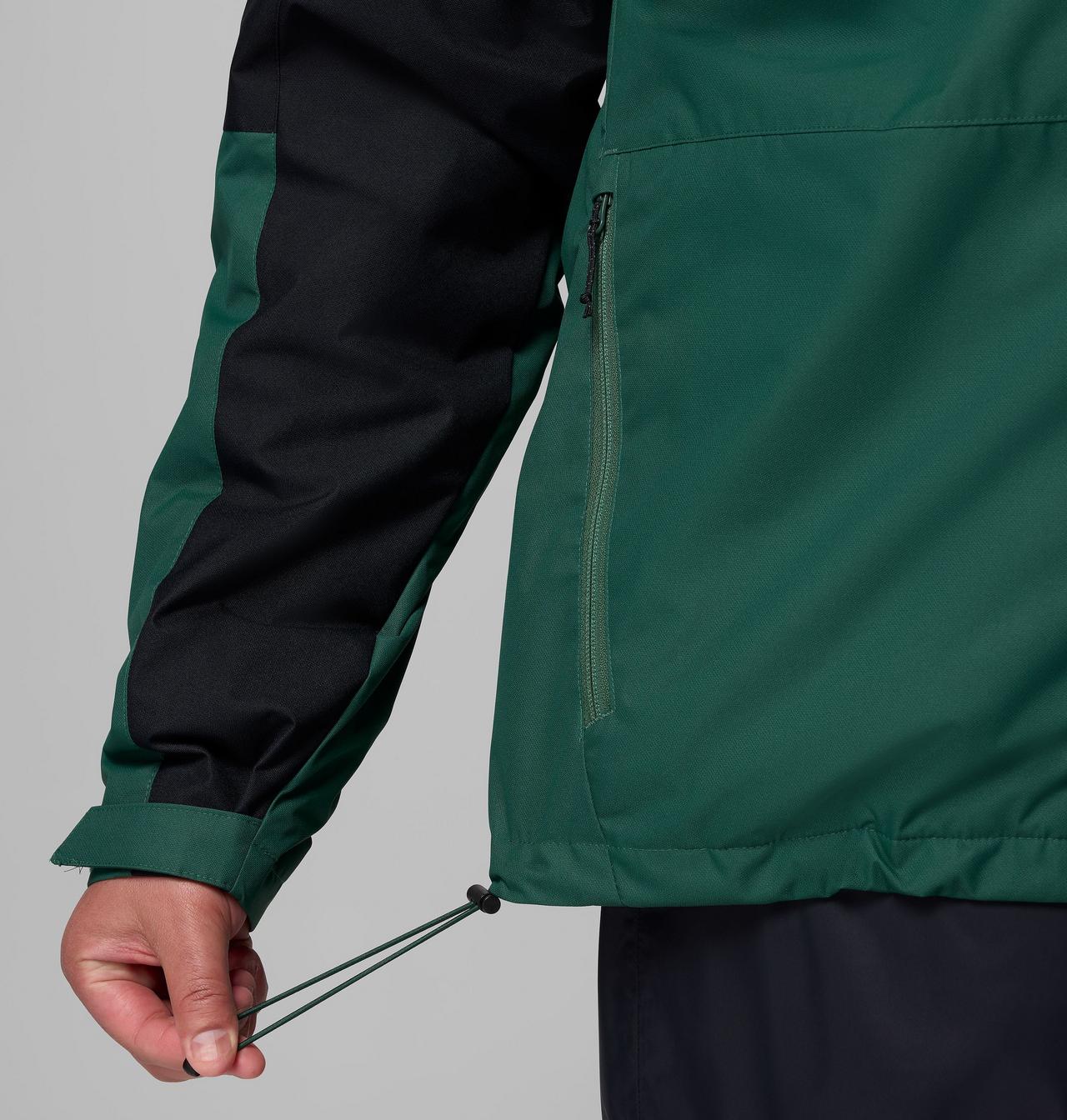 Men's Hikebound™ II Interchange Jacket - Big 9