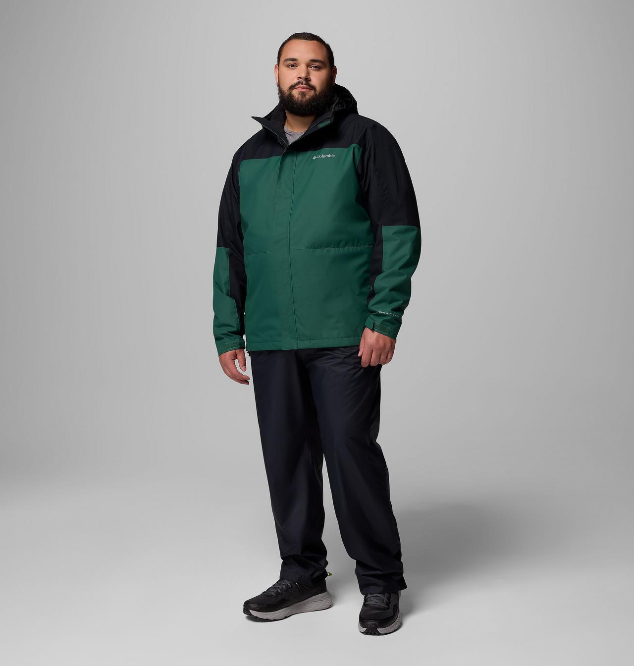 Men's Hikebound™ II Interchange Jacket - Big 2