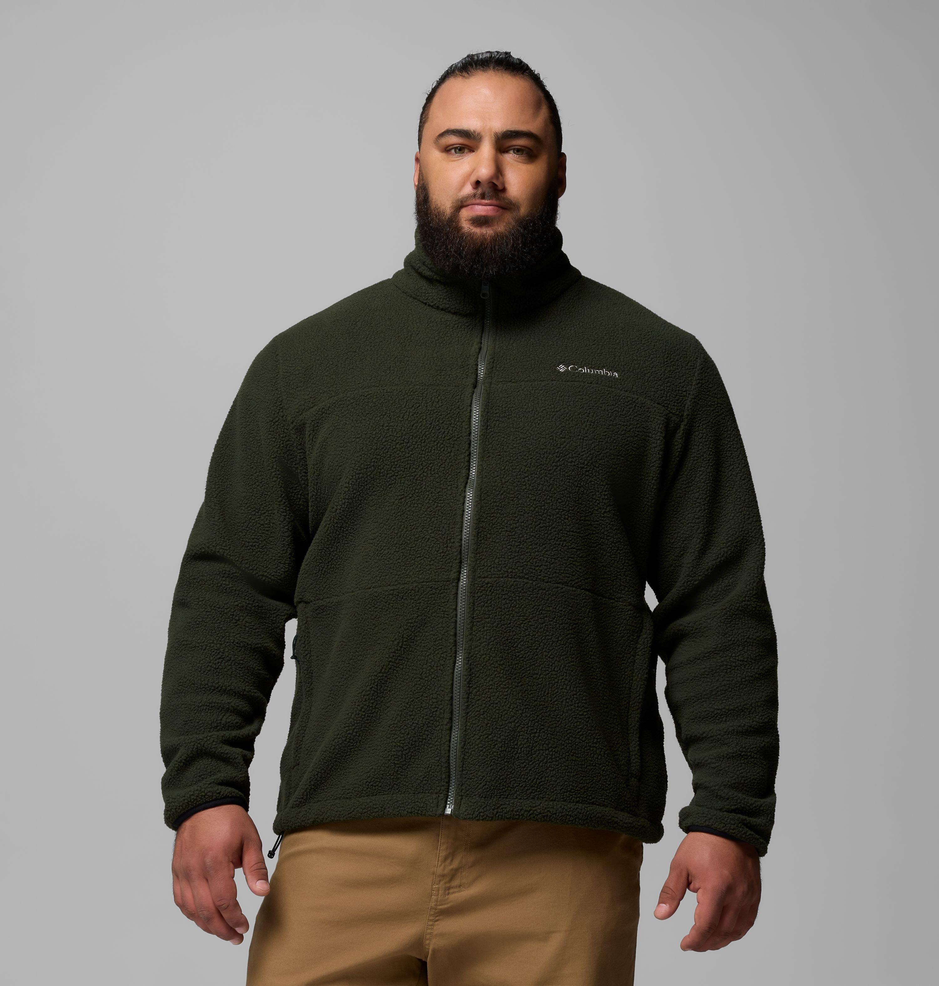 Men's Hikebound II Interchange Jacket - Big | 397 | 5X 6