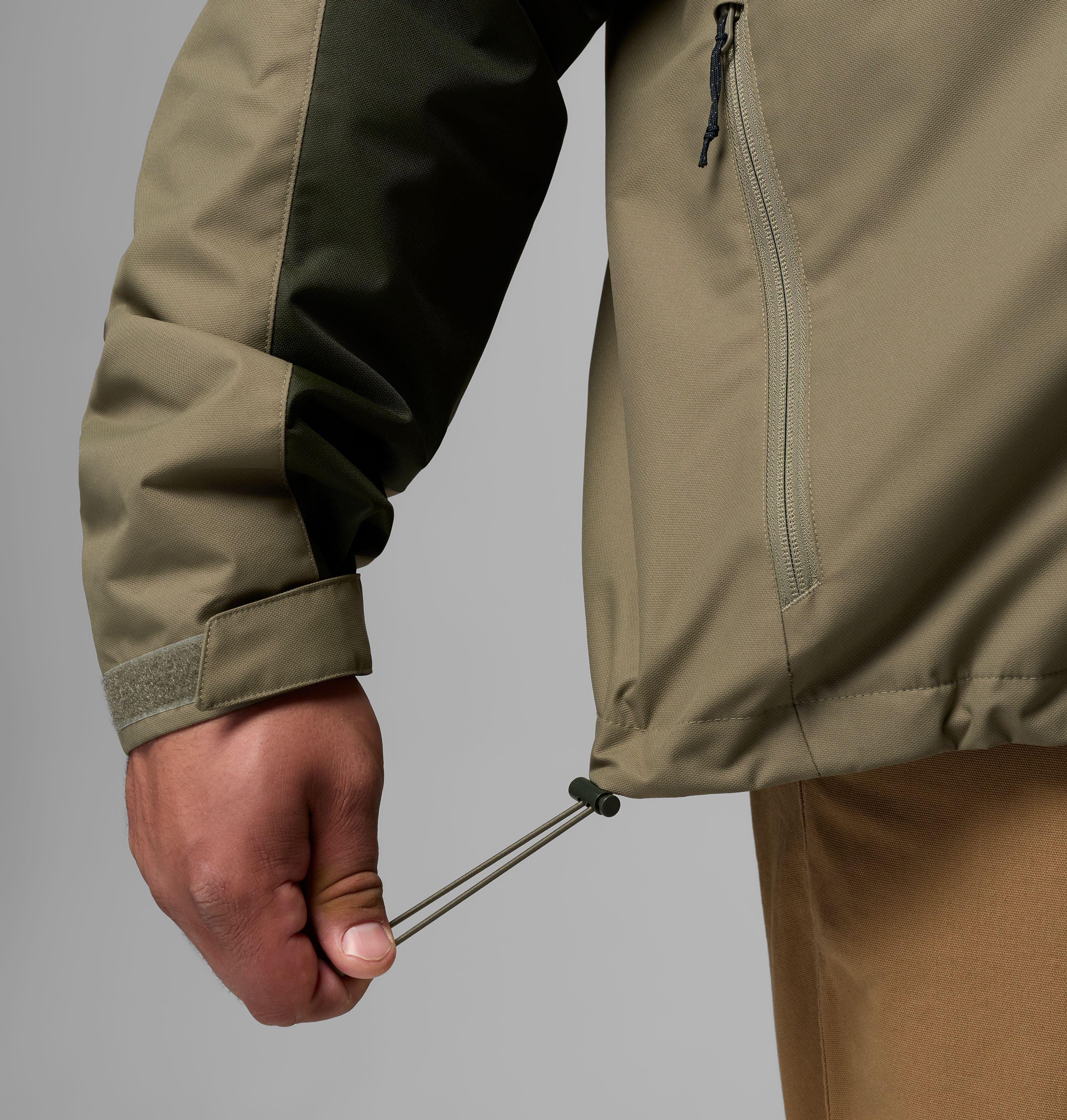 Men's Hikebound II Interchange Jacket - Big | 397 | 5X 9