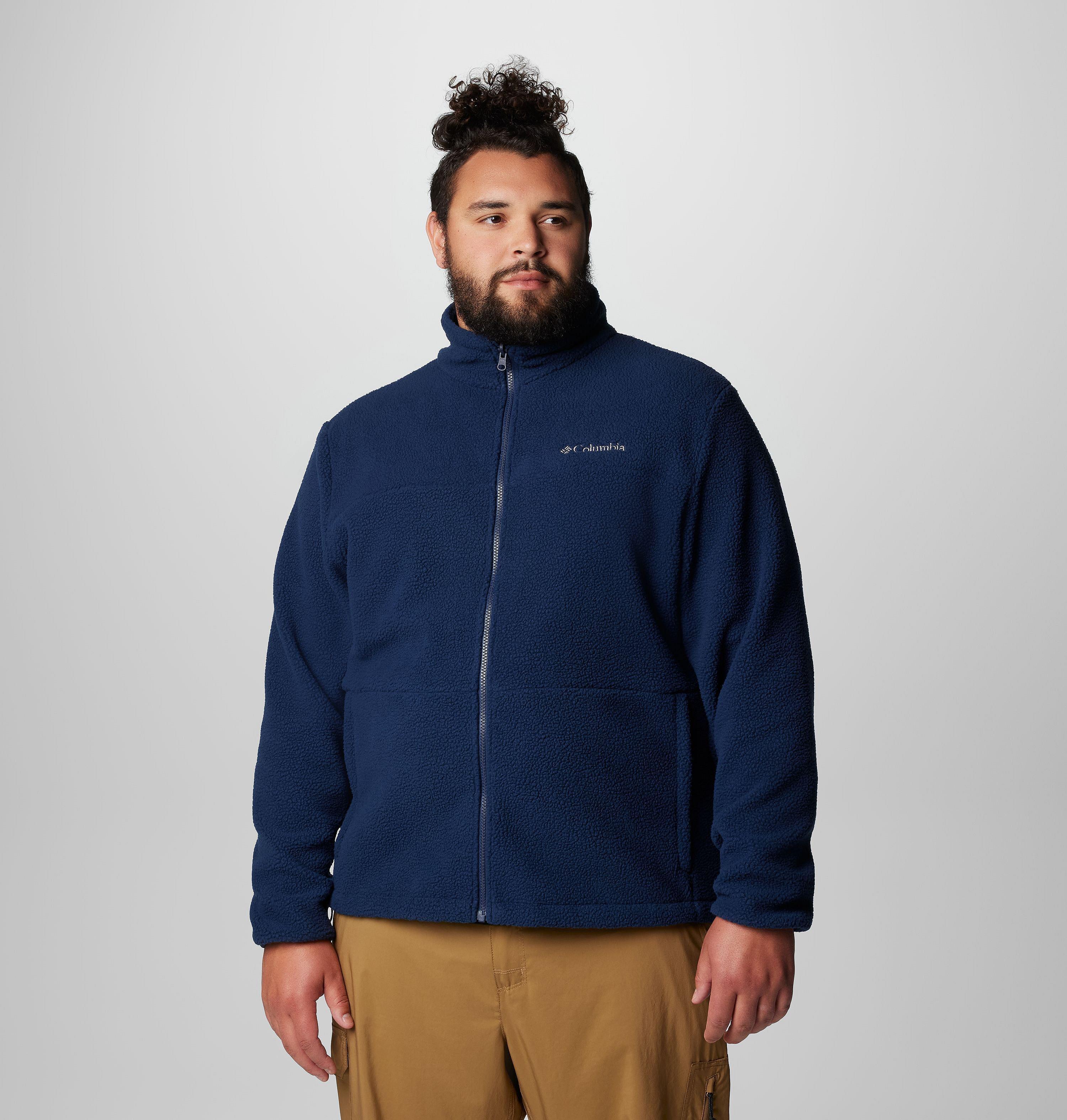 Men's Hikebound II Interchange Jacket - Big 8