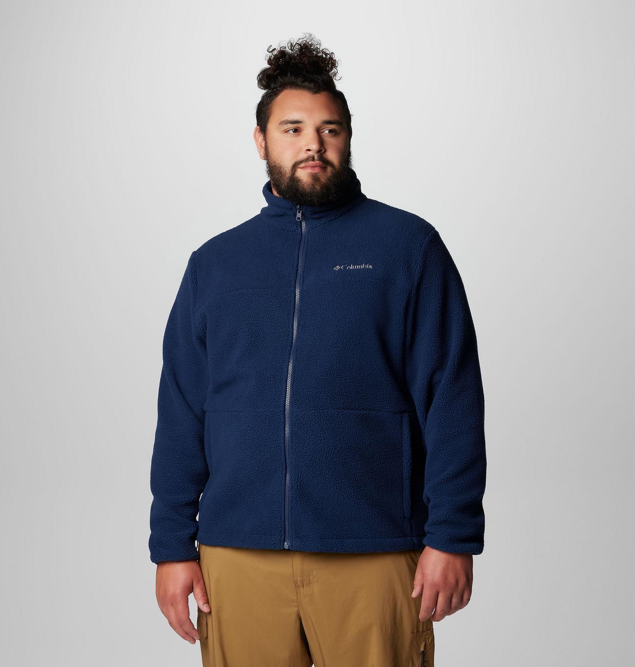Men's Hikebound™ II Interchange Jacket - Big 8