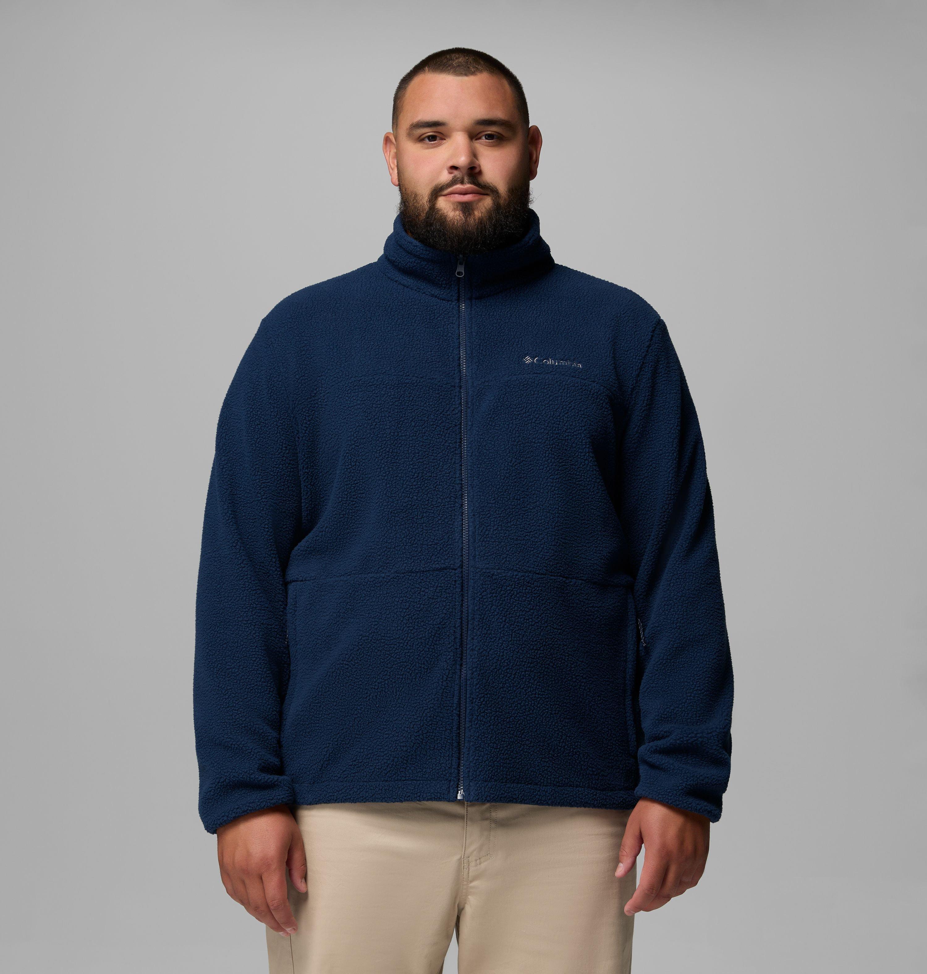 Men's Hikebound II Interchange Jacket - Big | 464 | 3X 6