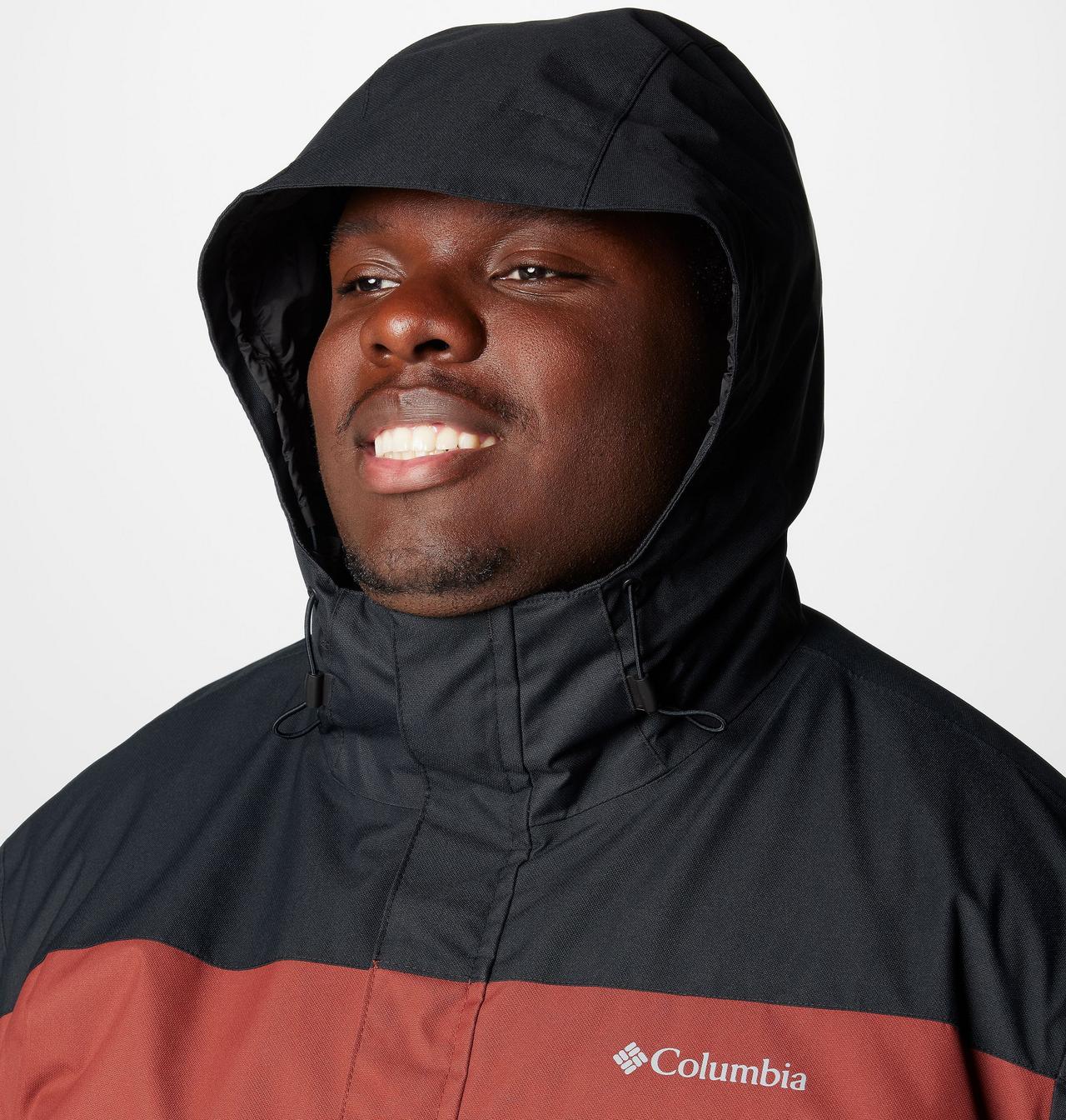 Men's Hikebound™ II Interchange Jacket - Big 5