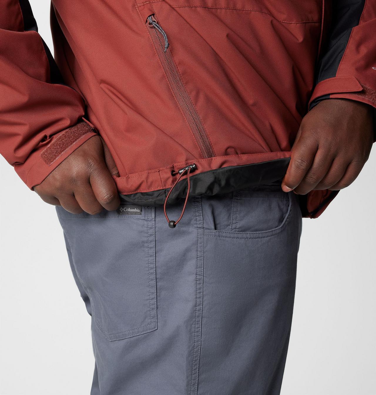 Men's Hikebound™ II Interchange Jacket - Big 6