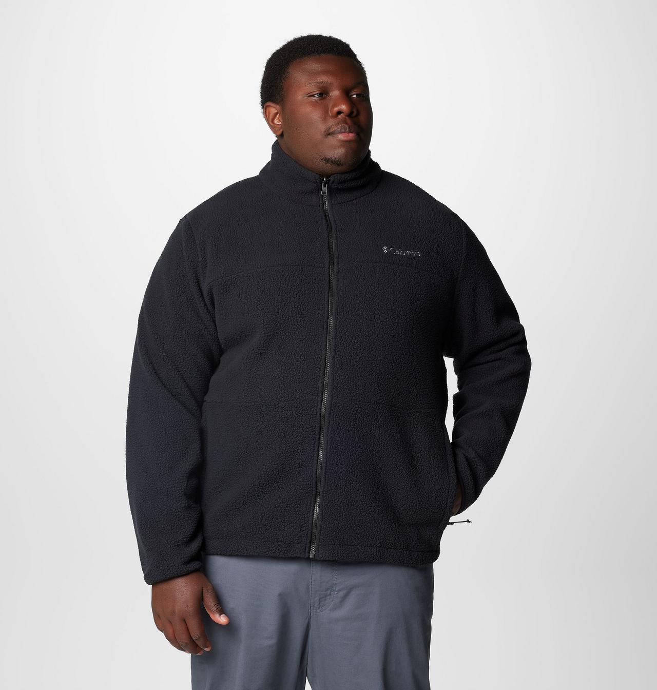 Men's Hikebound™ II Interchange Jacket - Big 8