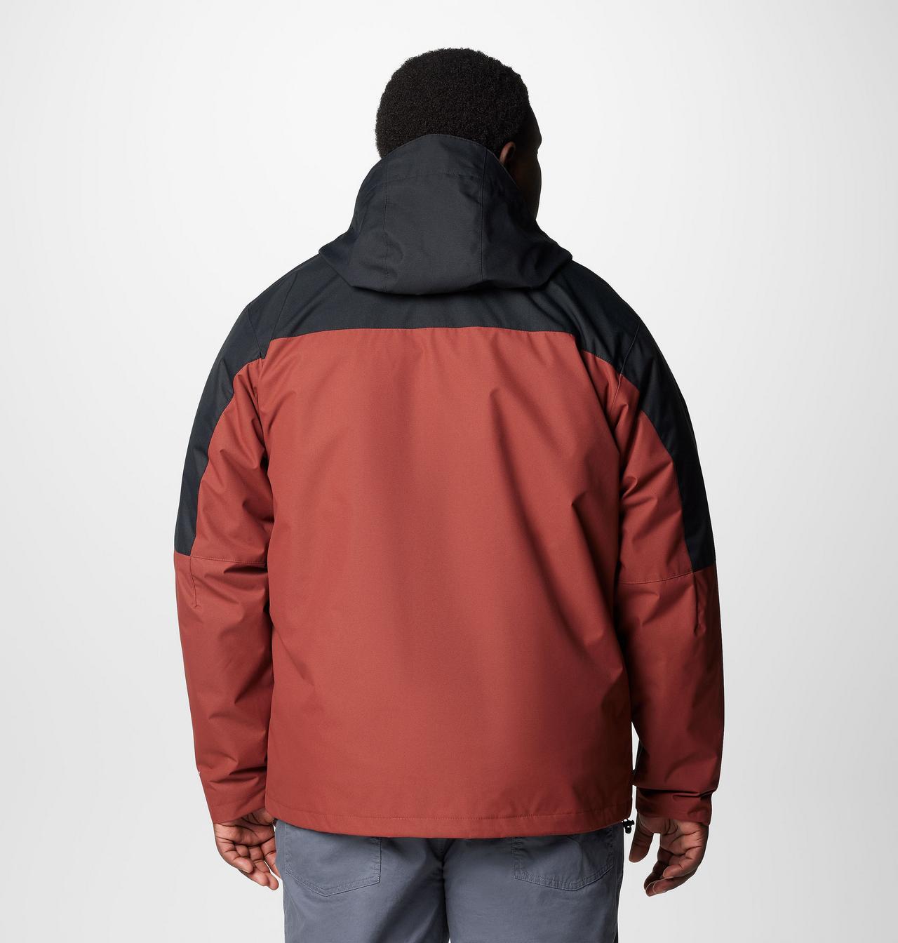 Men's Hikebound™ II Interchange Jacket - Big 2