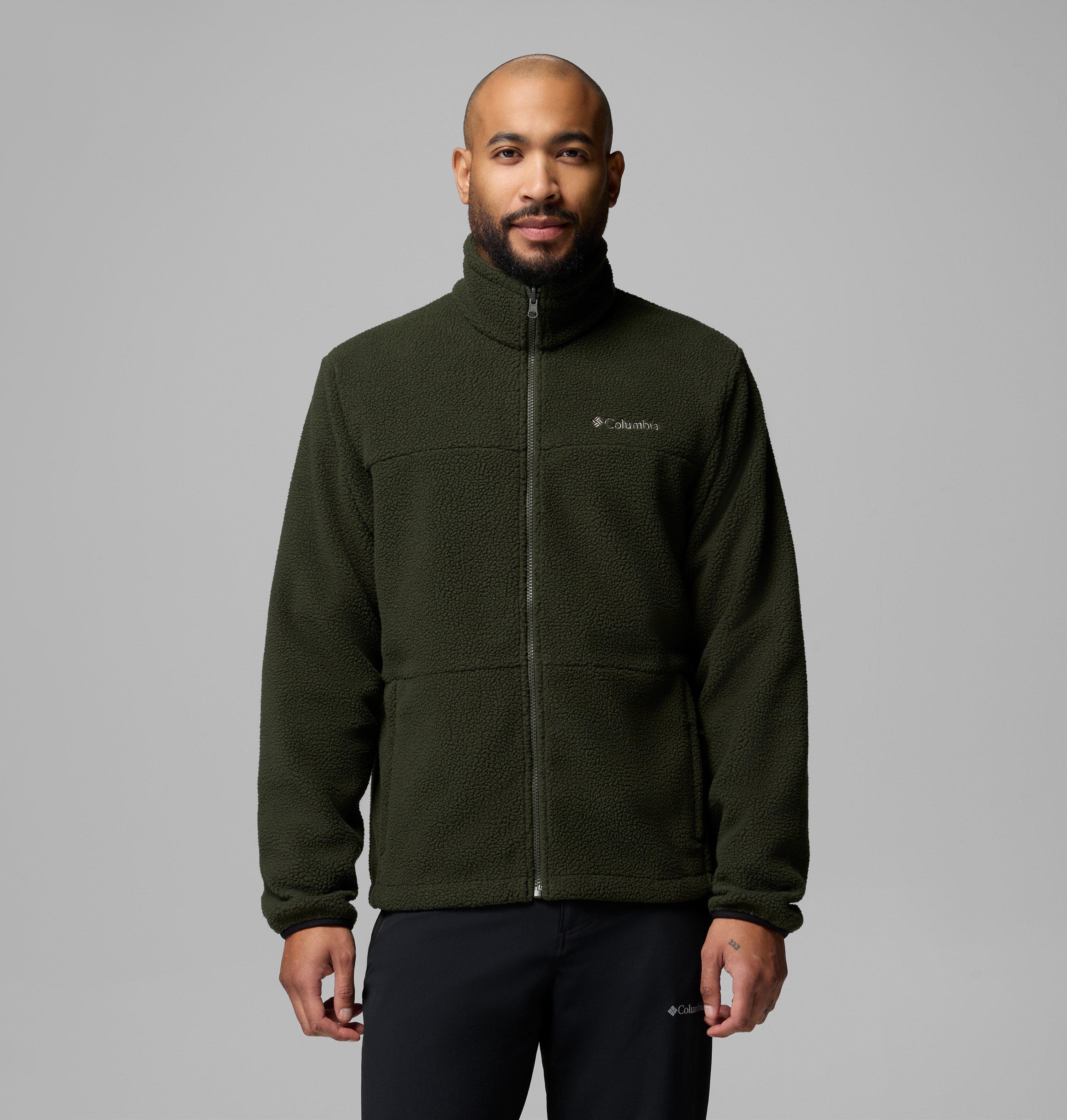 Men's Hikebound II Interchange Jacket - Tall 6