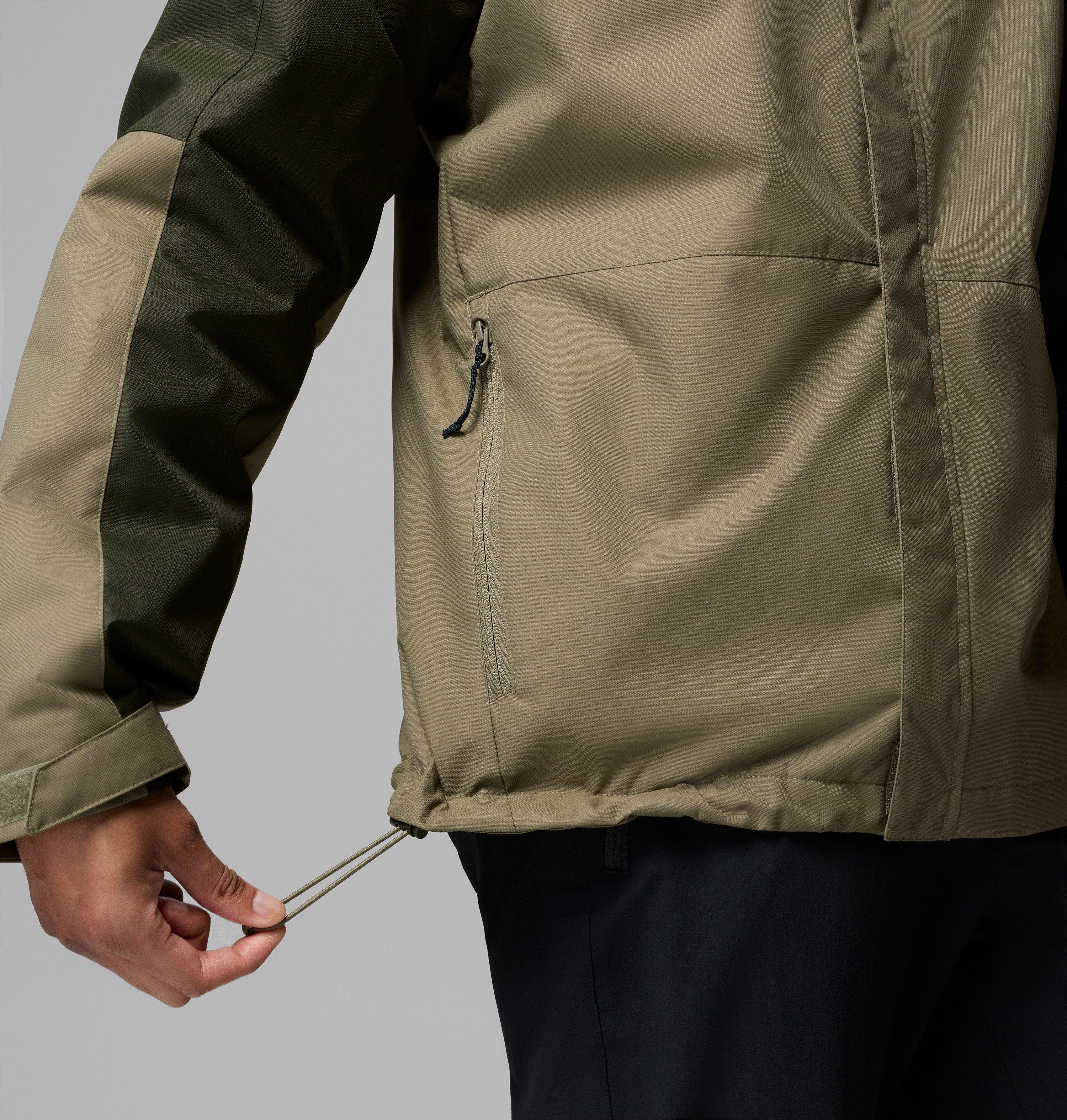 Men's Hikebound II Interchange Jacket - Tall 9