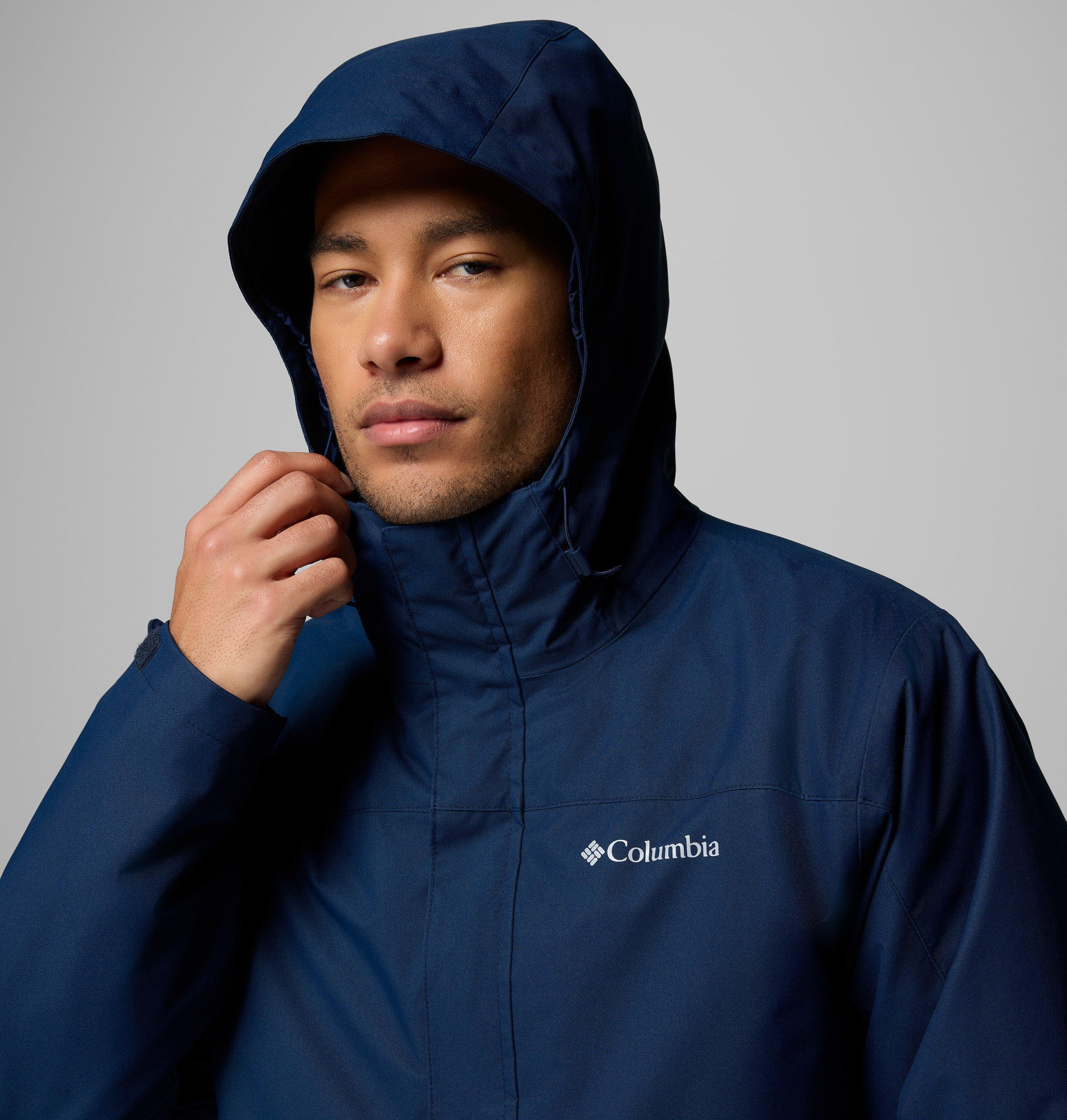Men's Hikebound II Interchange Jacket - Tall 8