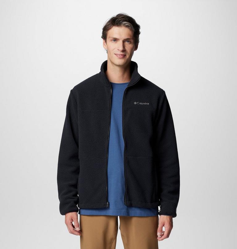 Men's Hikebound II Waterproof Hooded 3-In-1 Jacket, Color: Black, image 7