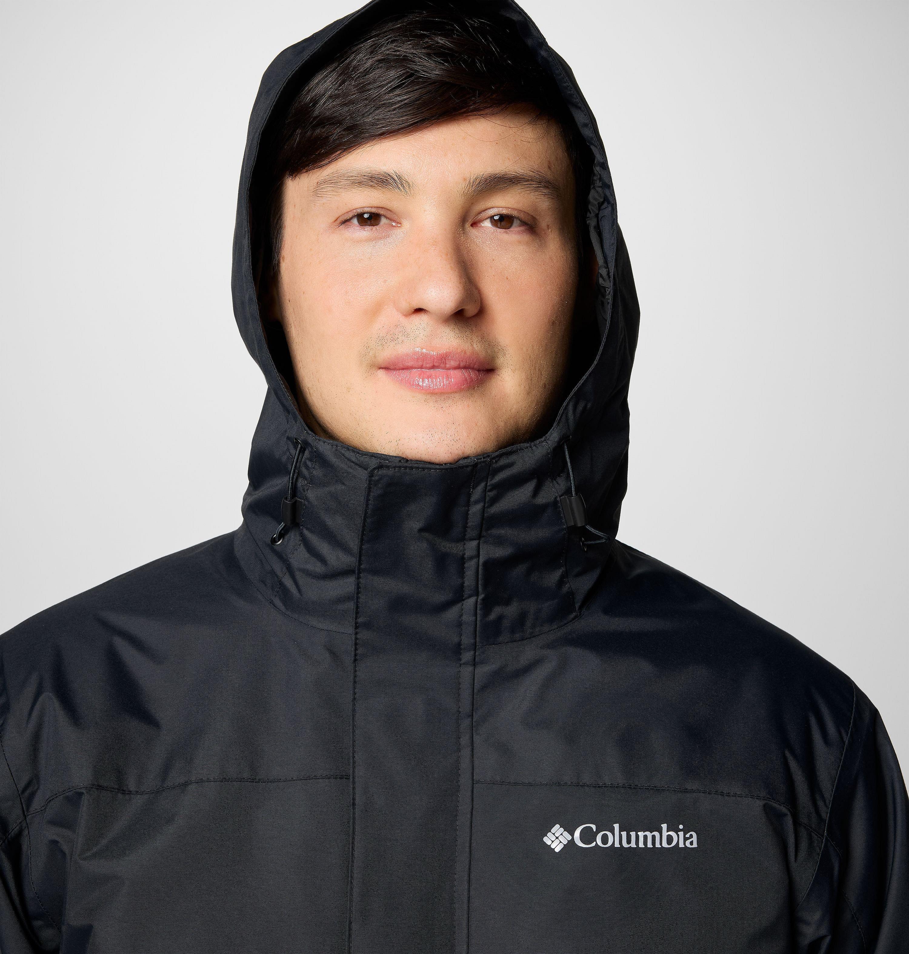 Men's Tunnel Falls II Interchange Jacket 5