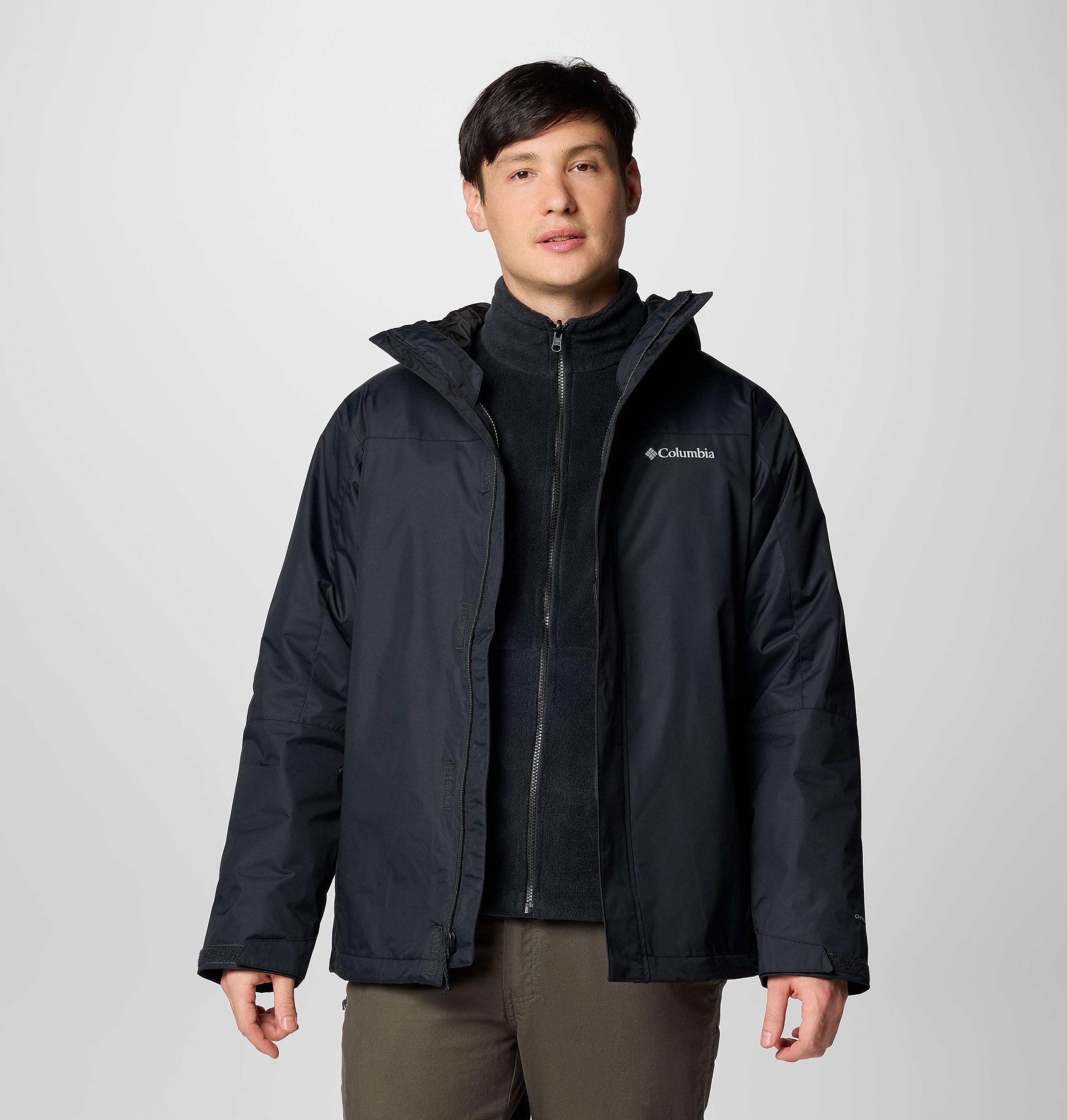 Men's Tunnel Falls II Interchange Jacket 8