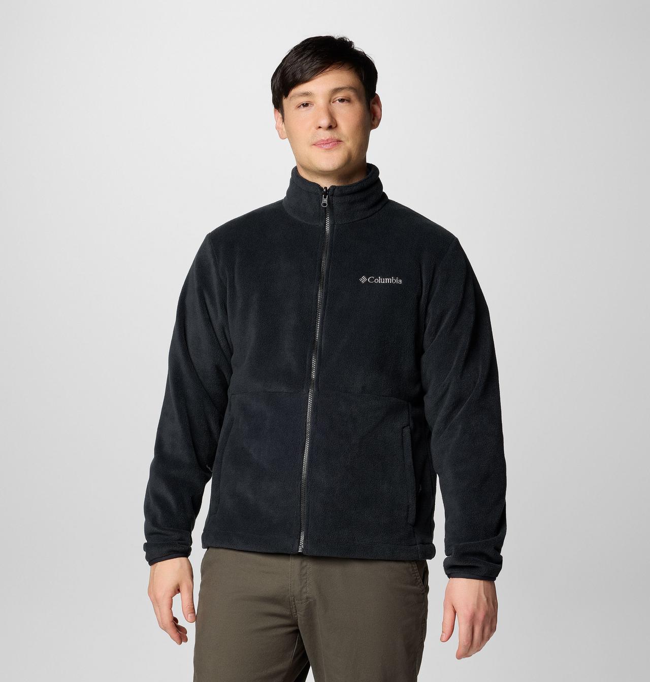 Men's Tunnel Falls™ II Interchange Jacket | 010 | M 10