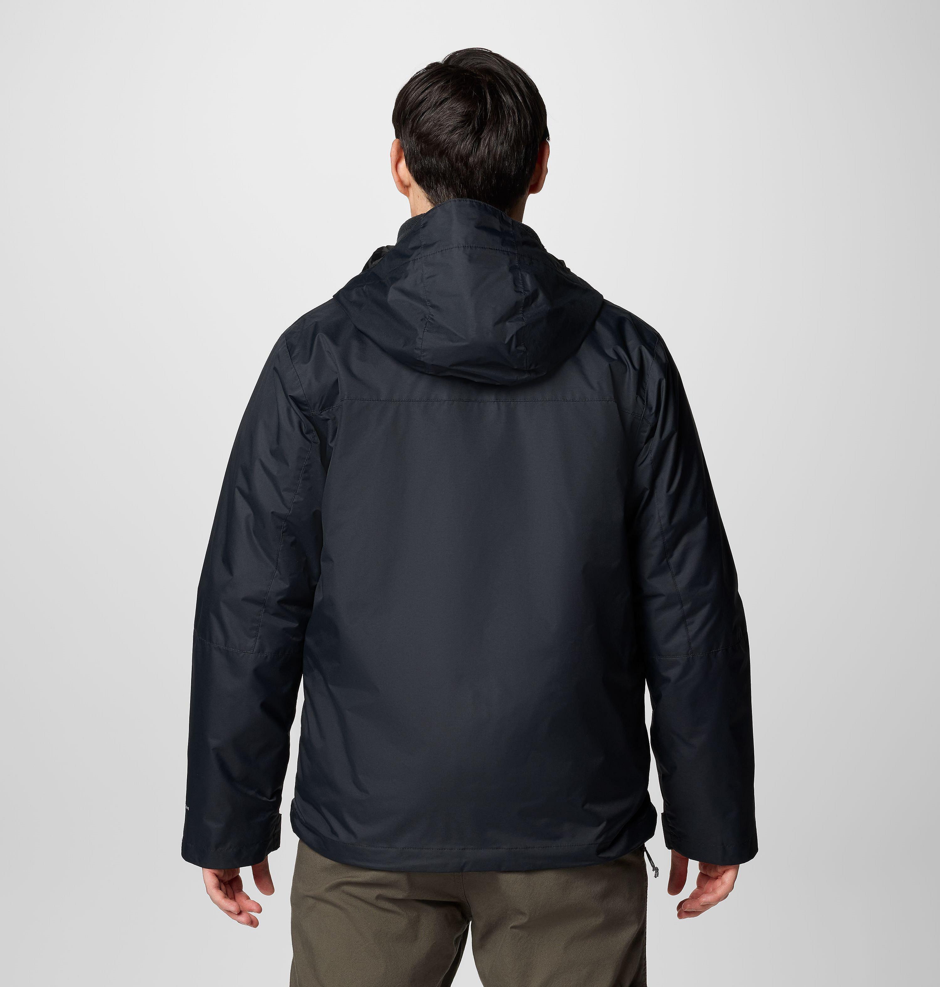 Men's Tunnel Falls II Interchange Jacket 2