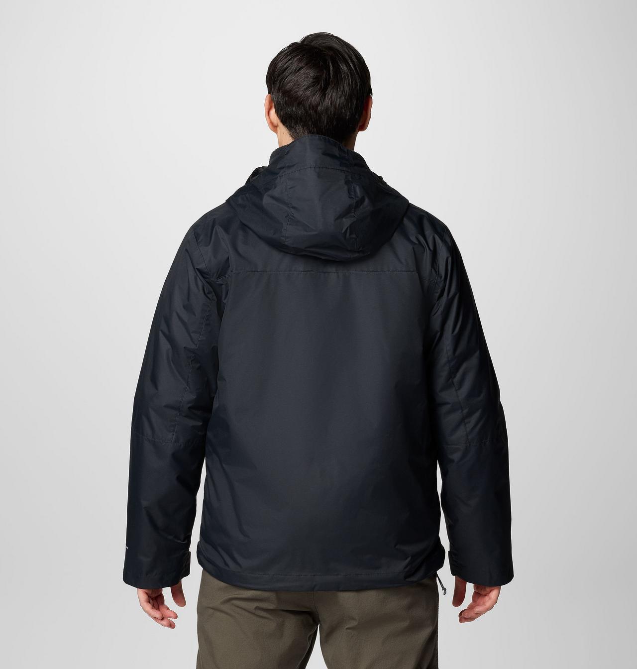 Men's Tunnel Falls™ II Interchange Jacket | 010 | M 2