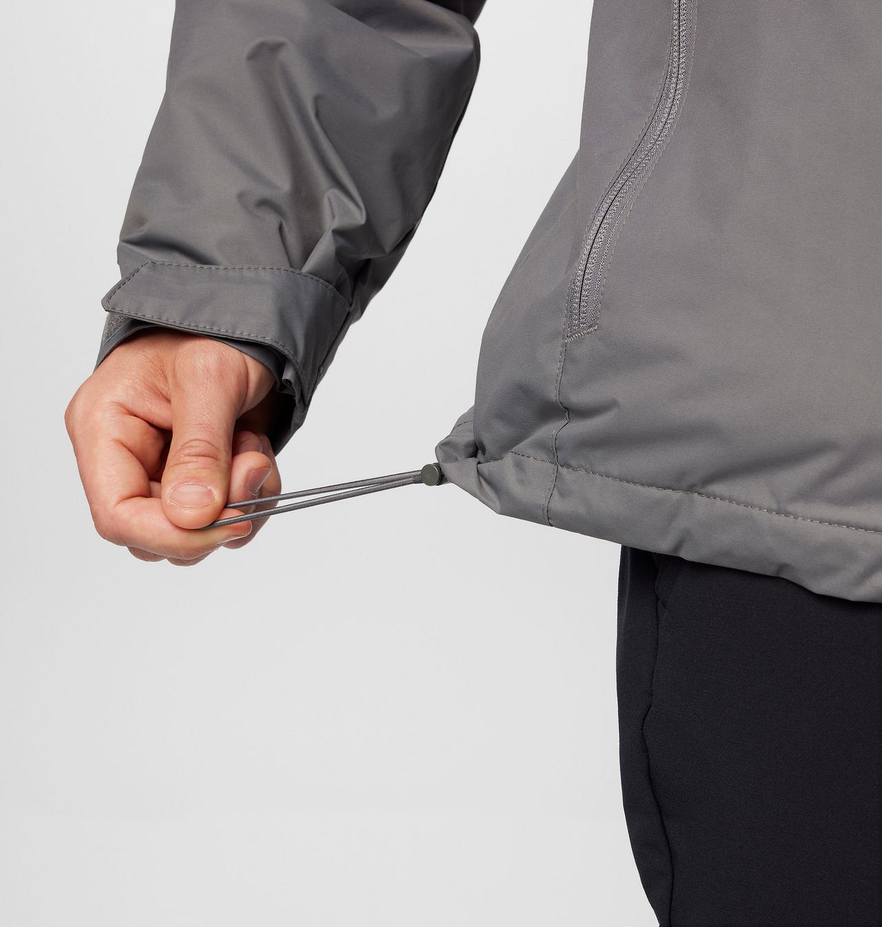 Men's Tunnel Falls™ II Interchange Jacket | 023 | S 8