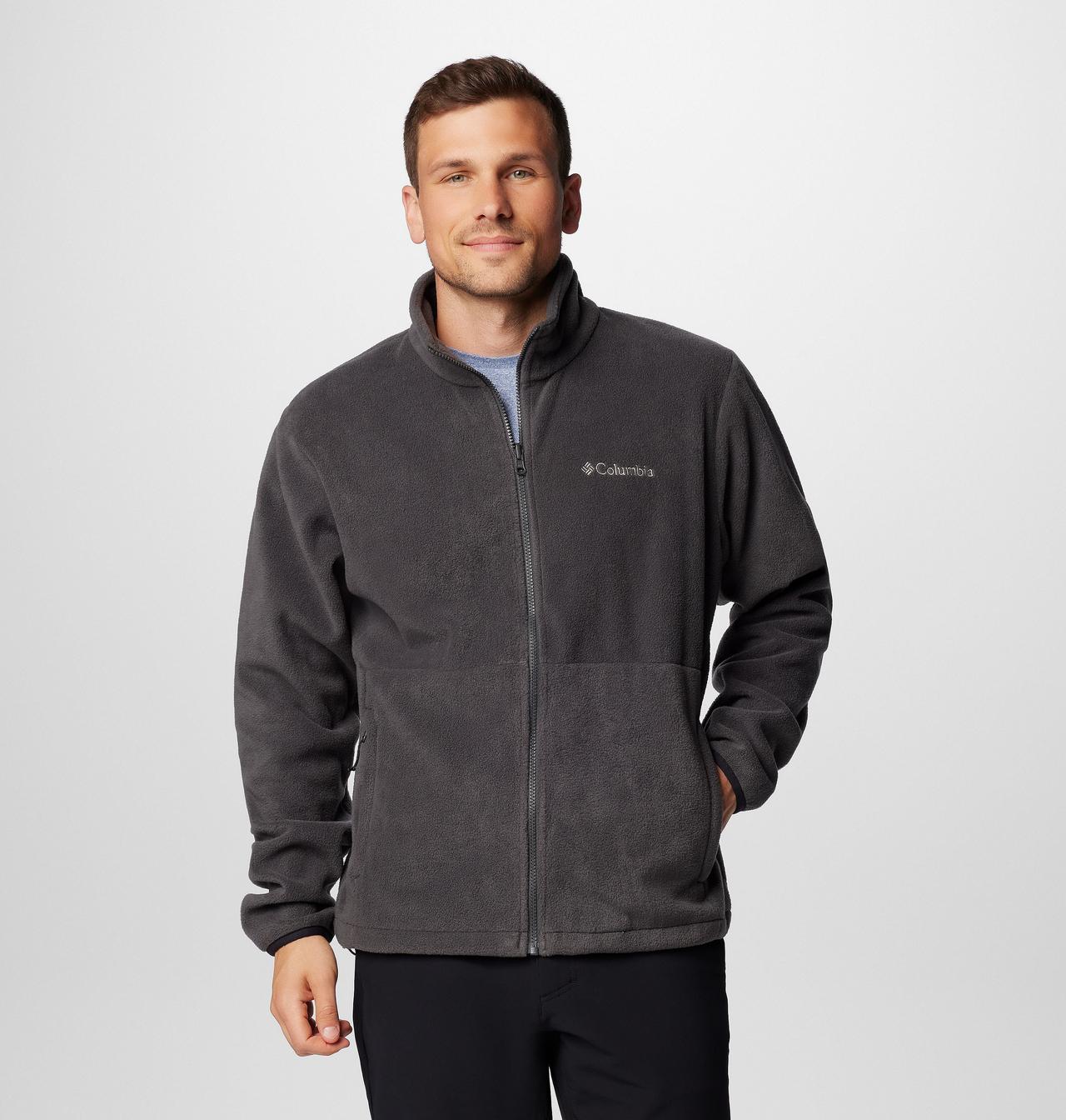Men's Tunnel Falls™ II Interchange Jacket | 023 | S 9