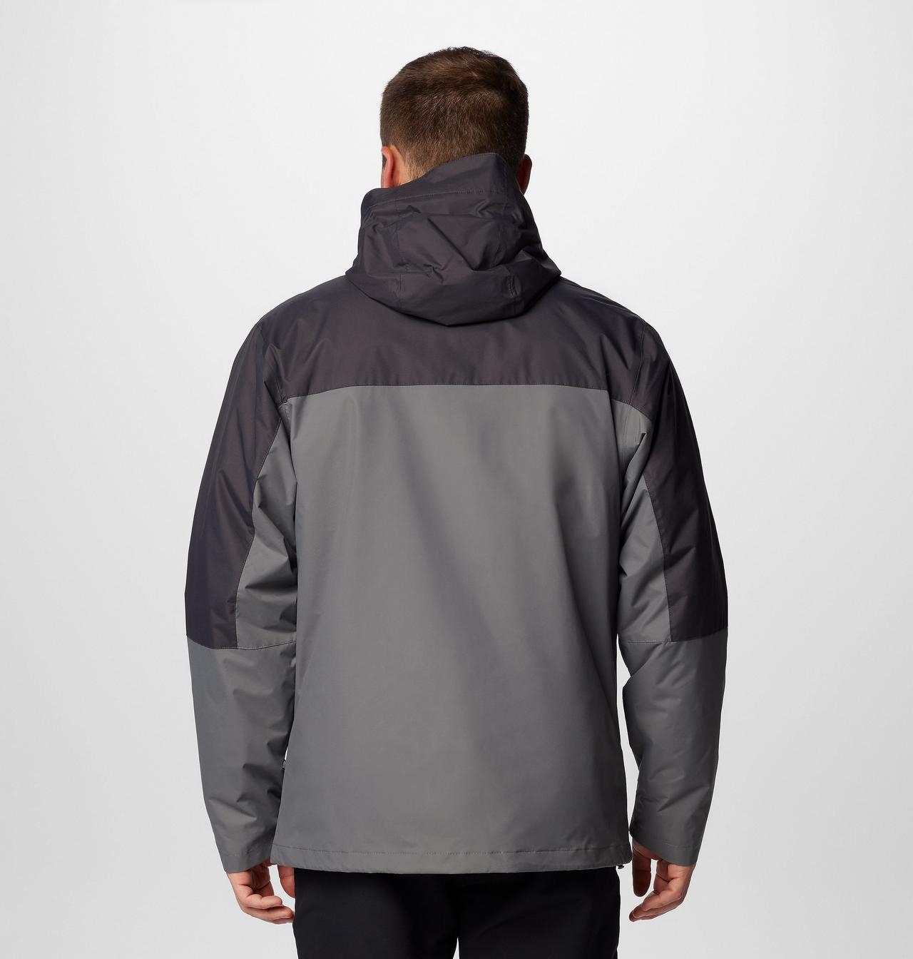 Men's Tunnel Falls™ II Interchange Jacket | 023 | S 2