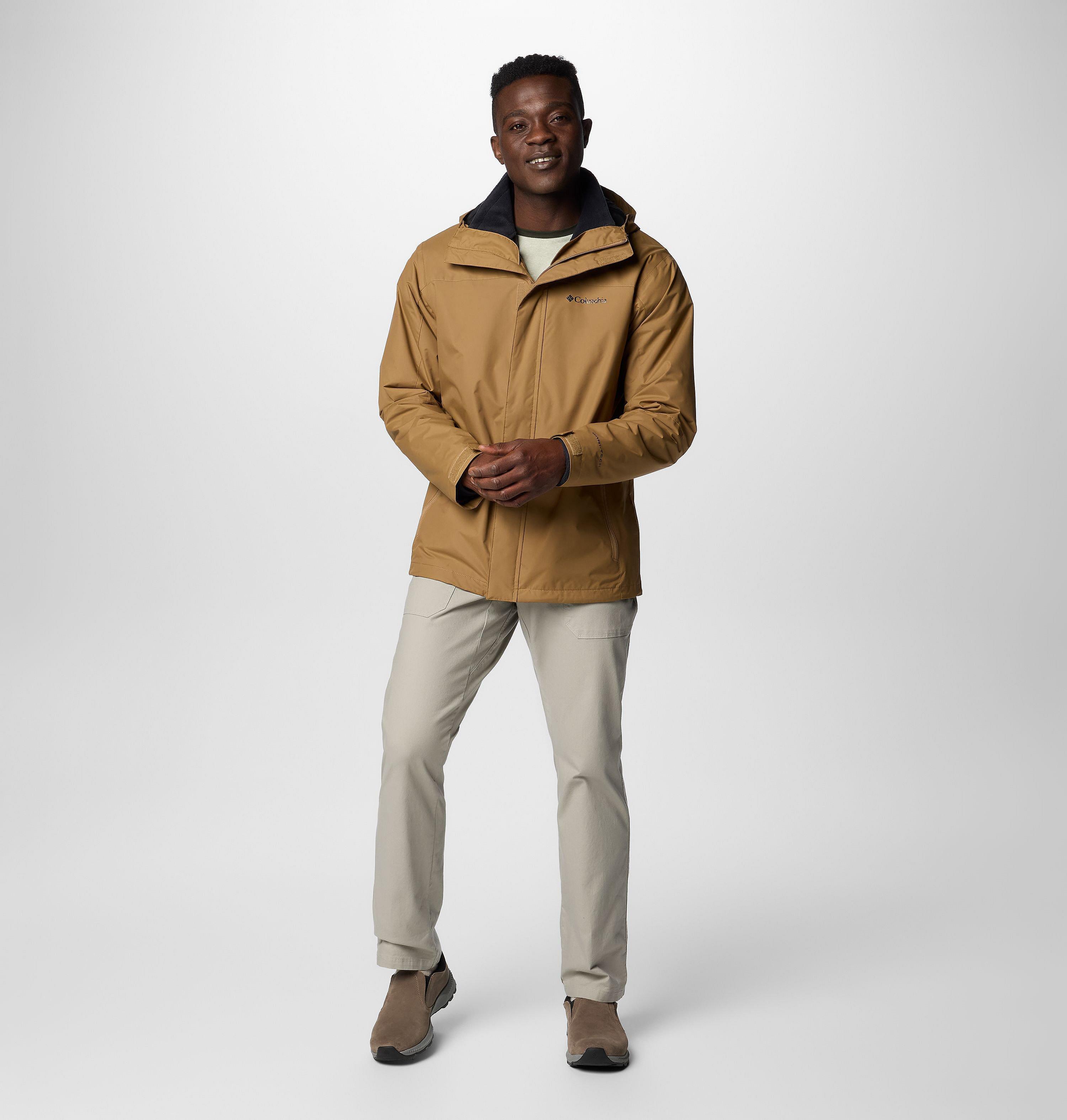 Men's Tunnel Falls II Interchange Jacket 3
