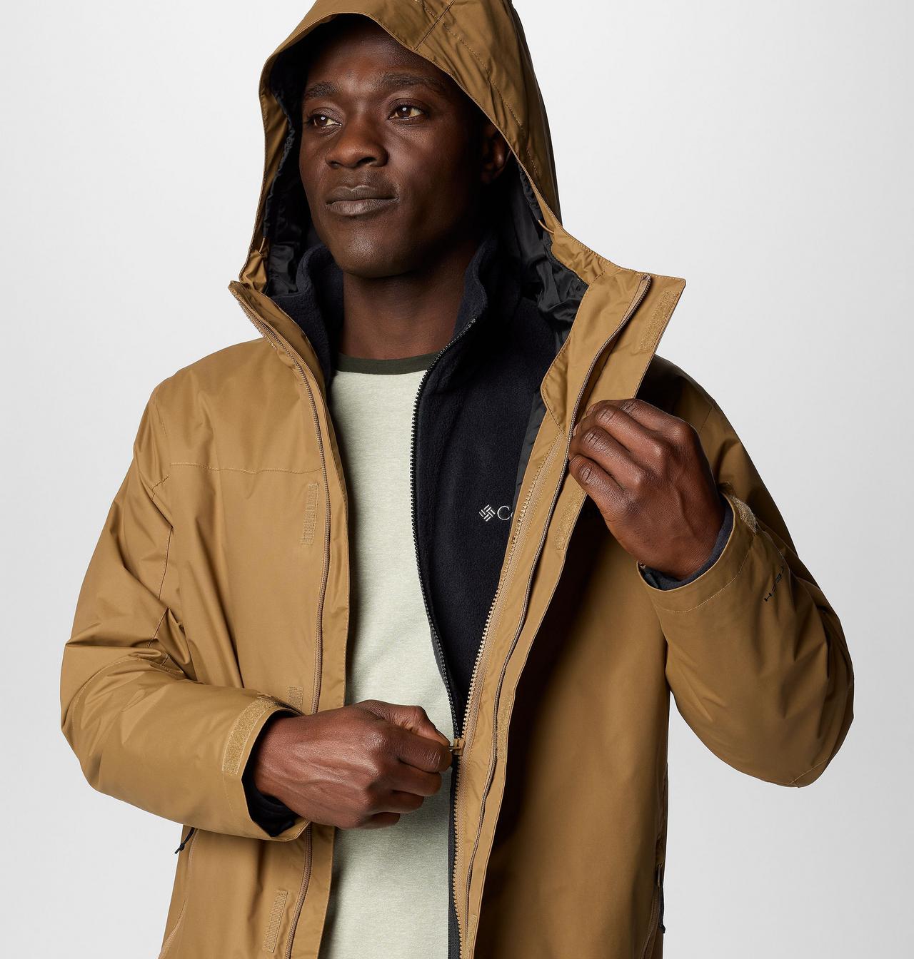 Men's Tunnel Falls™ II Interchange Jacket 5