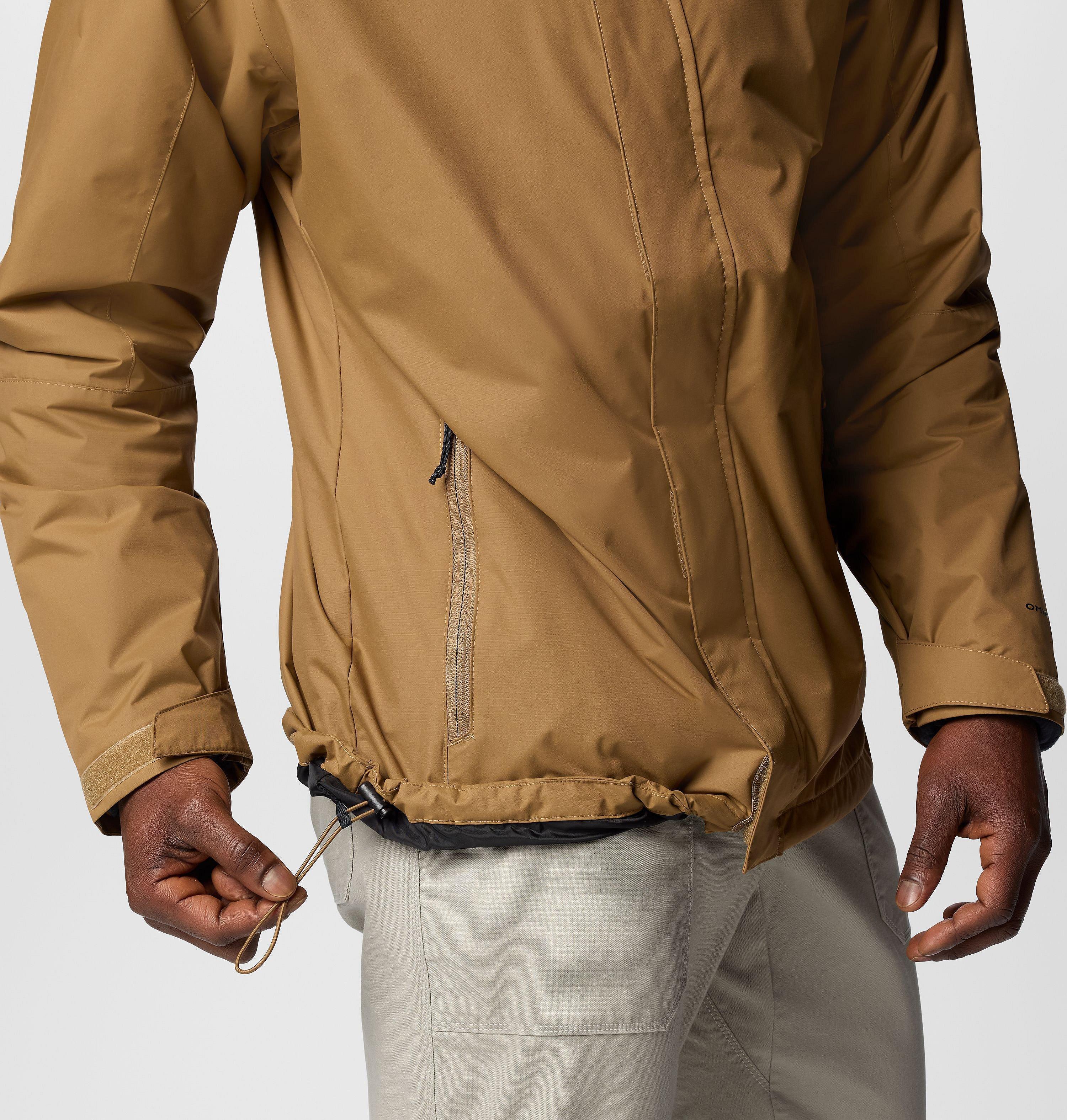 Men's Tunnel Falls II Interchange Jacket 6
