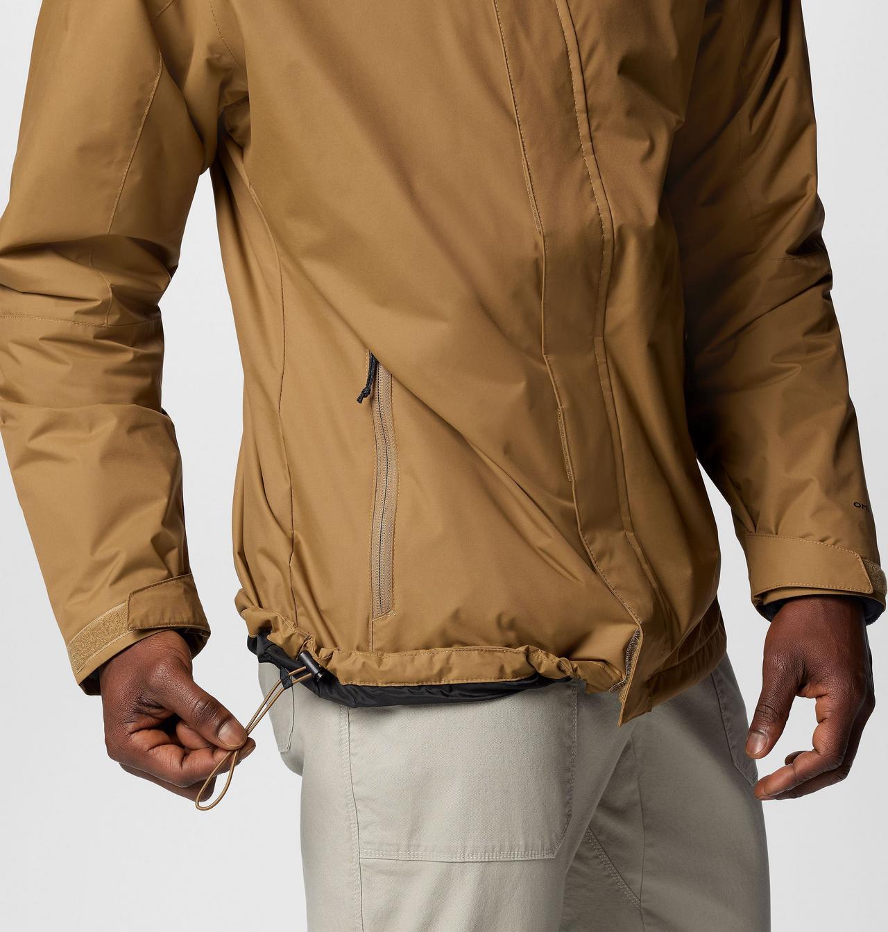 Men's Tunnel Falls™ II Interchange Jacket 6