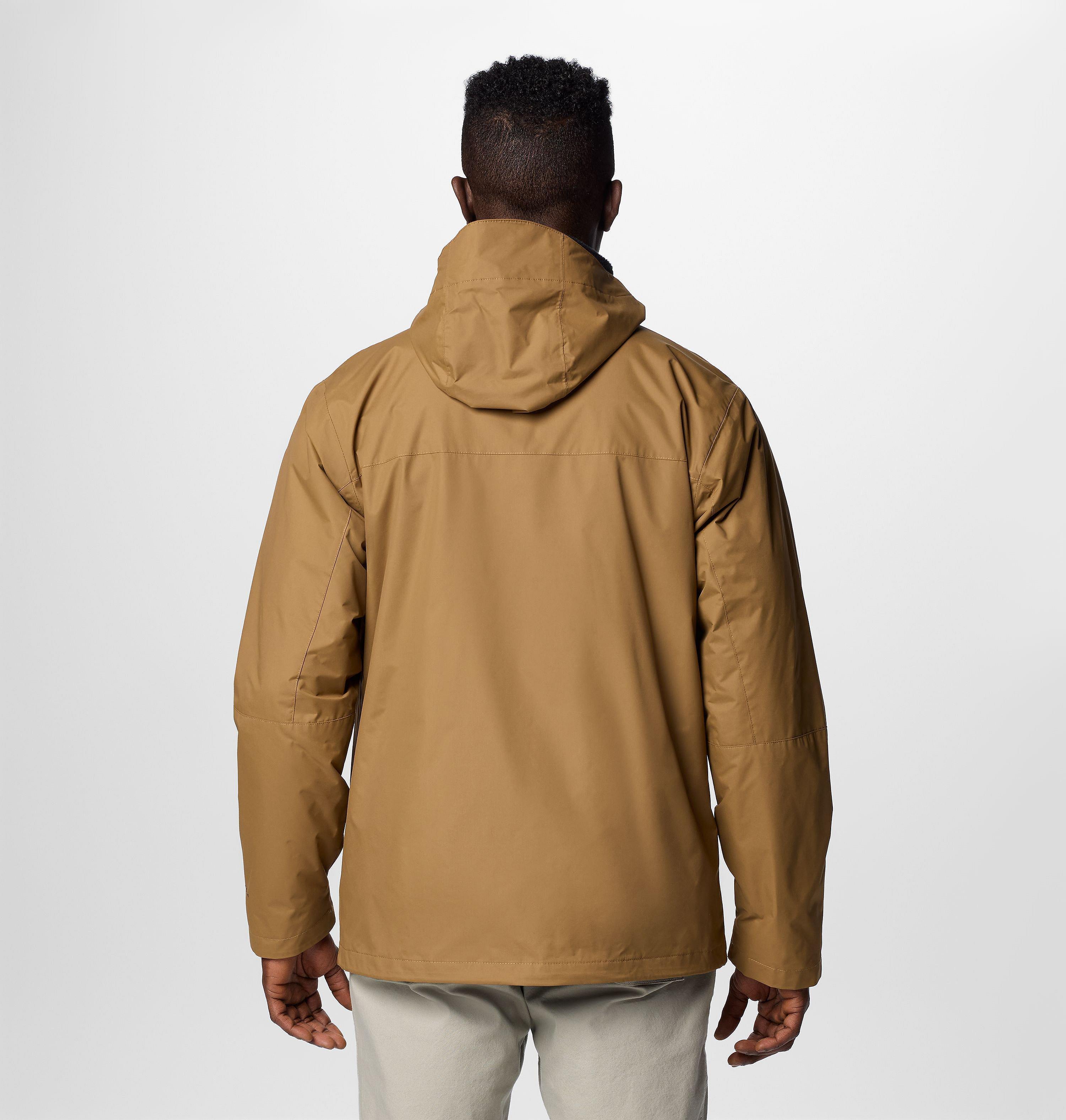 Men's Tunnel Falls II Interchange Jacket 2