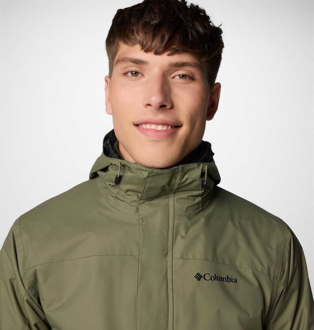 Men's Tunnel Falls™ II Interchange Jacket 5