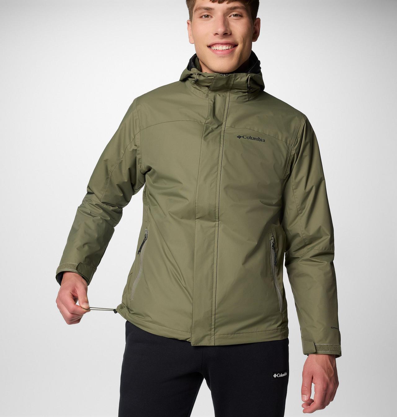 Men's Tunnel Falls™ II Interchange Jacket 7