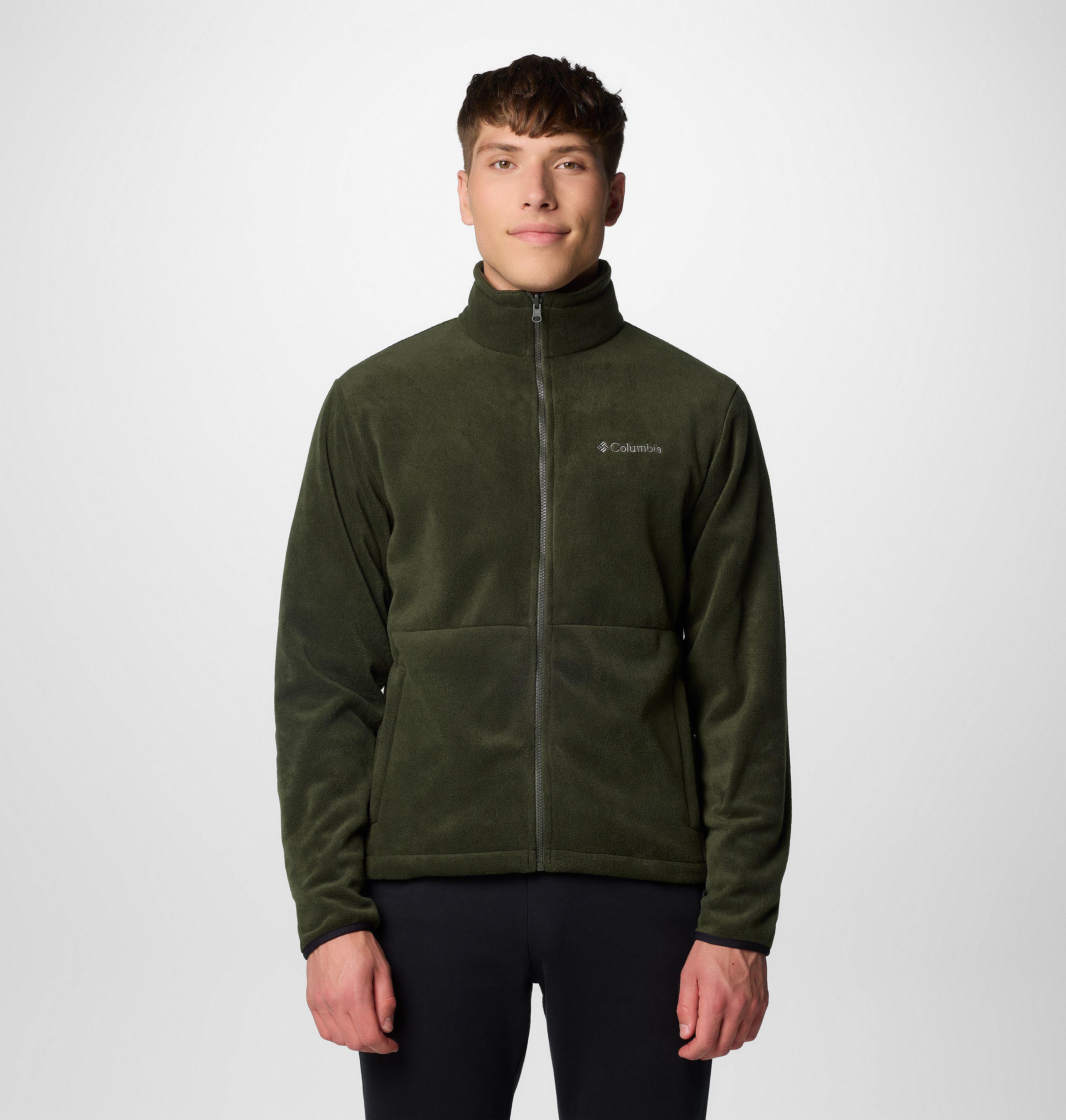 Men's Tunnel Falls II Interchange Jacket | 397 | XXL 9