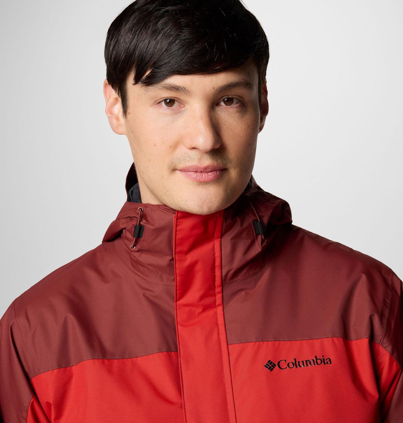 Men's Tunnel Falls™ II Interchange Jacket | 698 | L 5